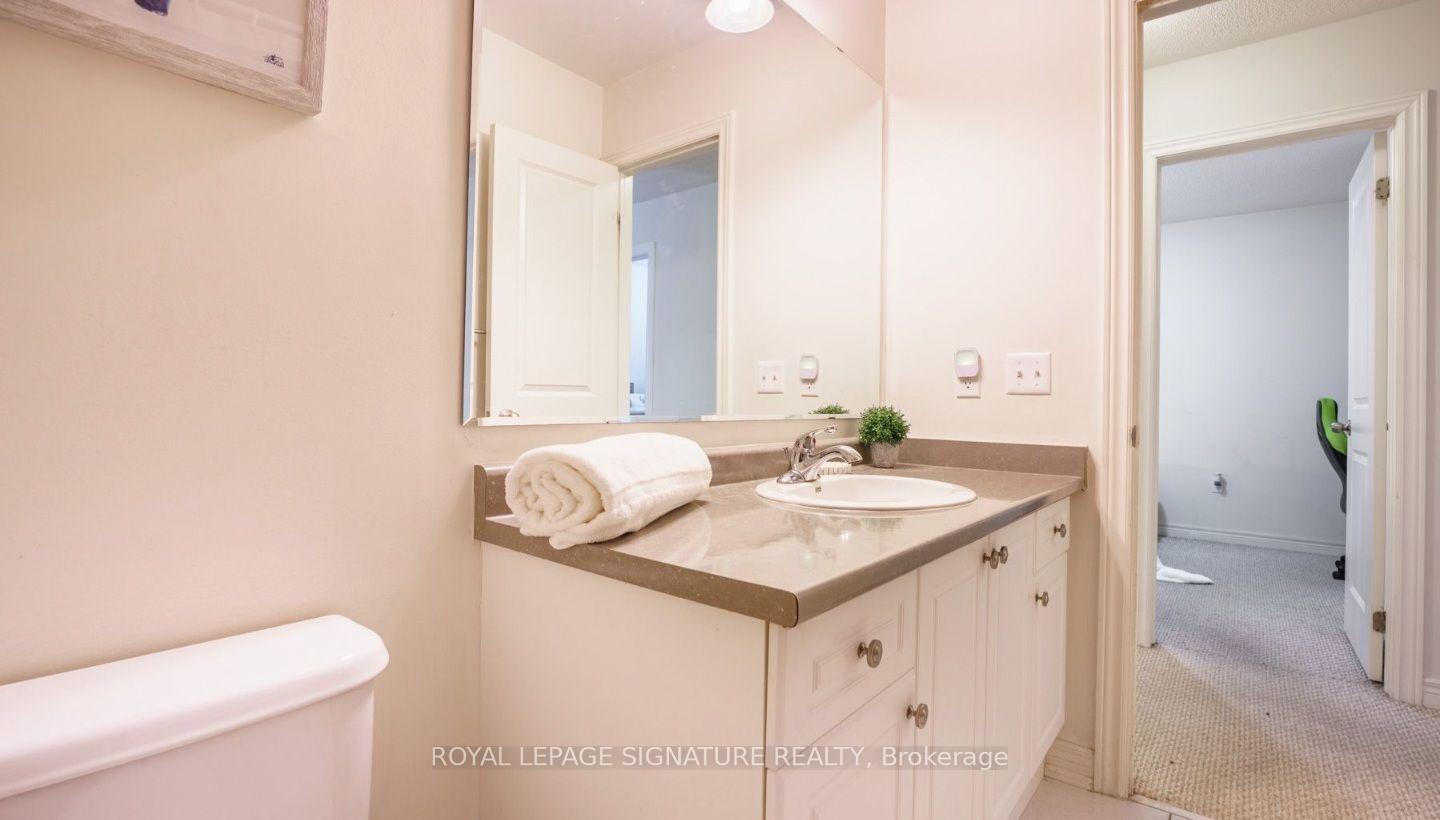 Photo 12 of Unit Room B, 9 White Ash Road, Thorold, Confederation Heights — HOMEH