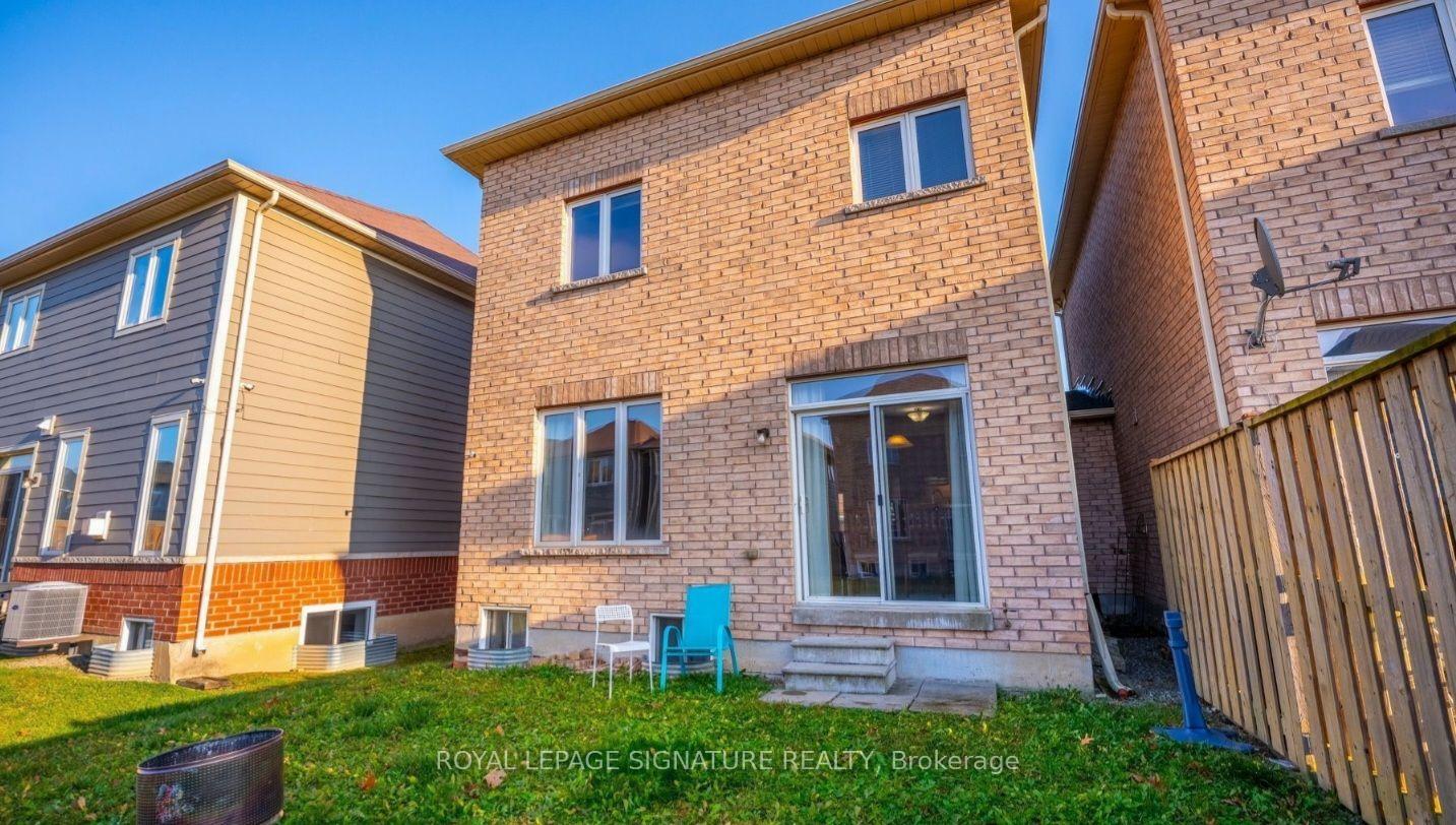 Photo 16 of Unit Room B, 9 White Ash Road, Thorold, Confederation Heights — HOMEH