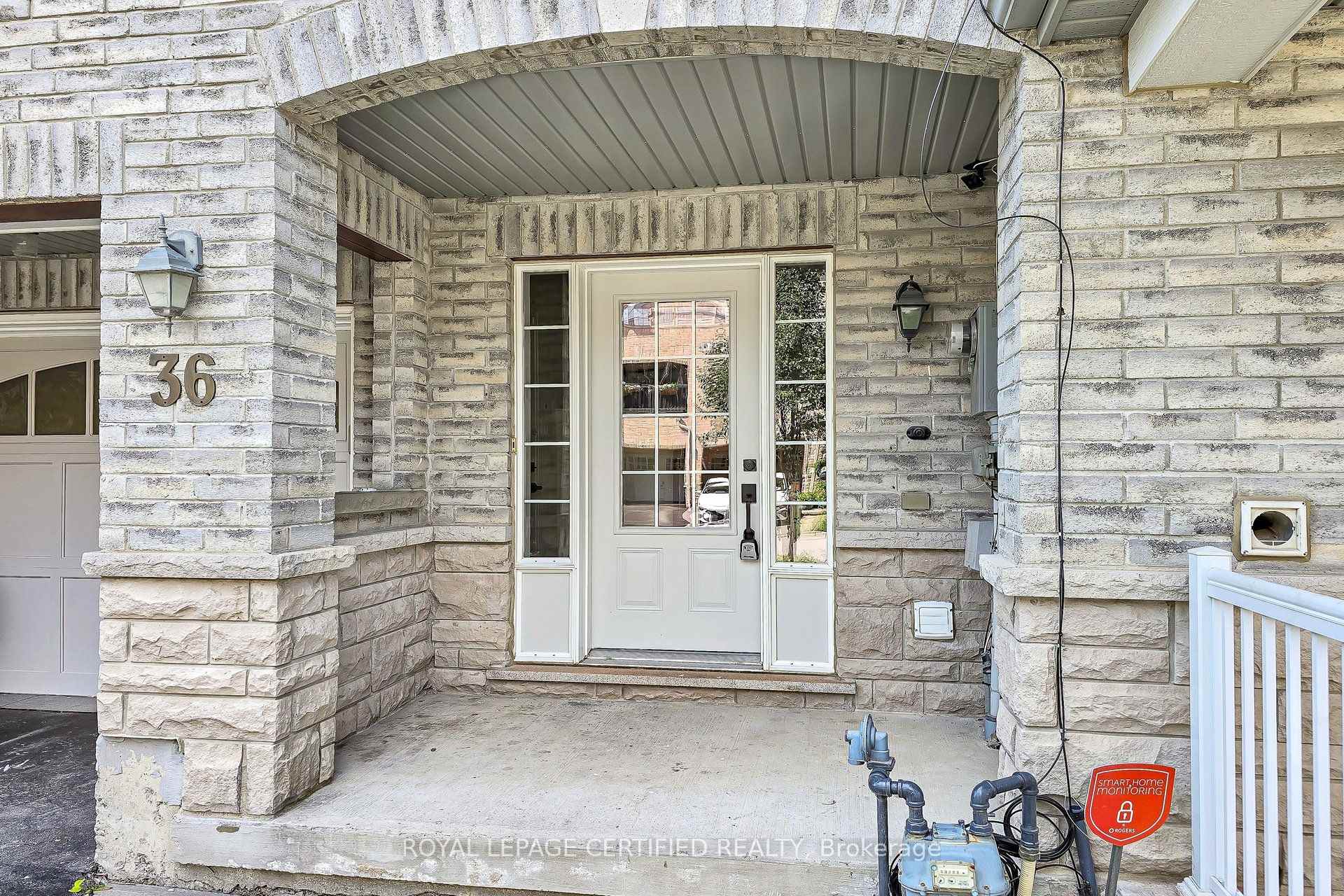 Photo 3 of 36 Silvester Street, Ajax, Central East — HOMEH
