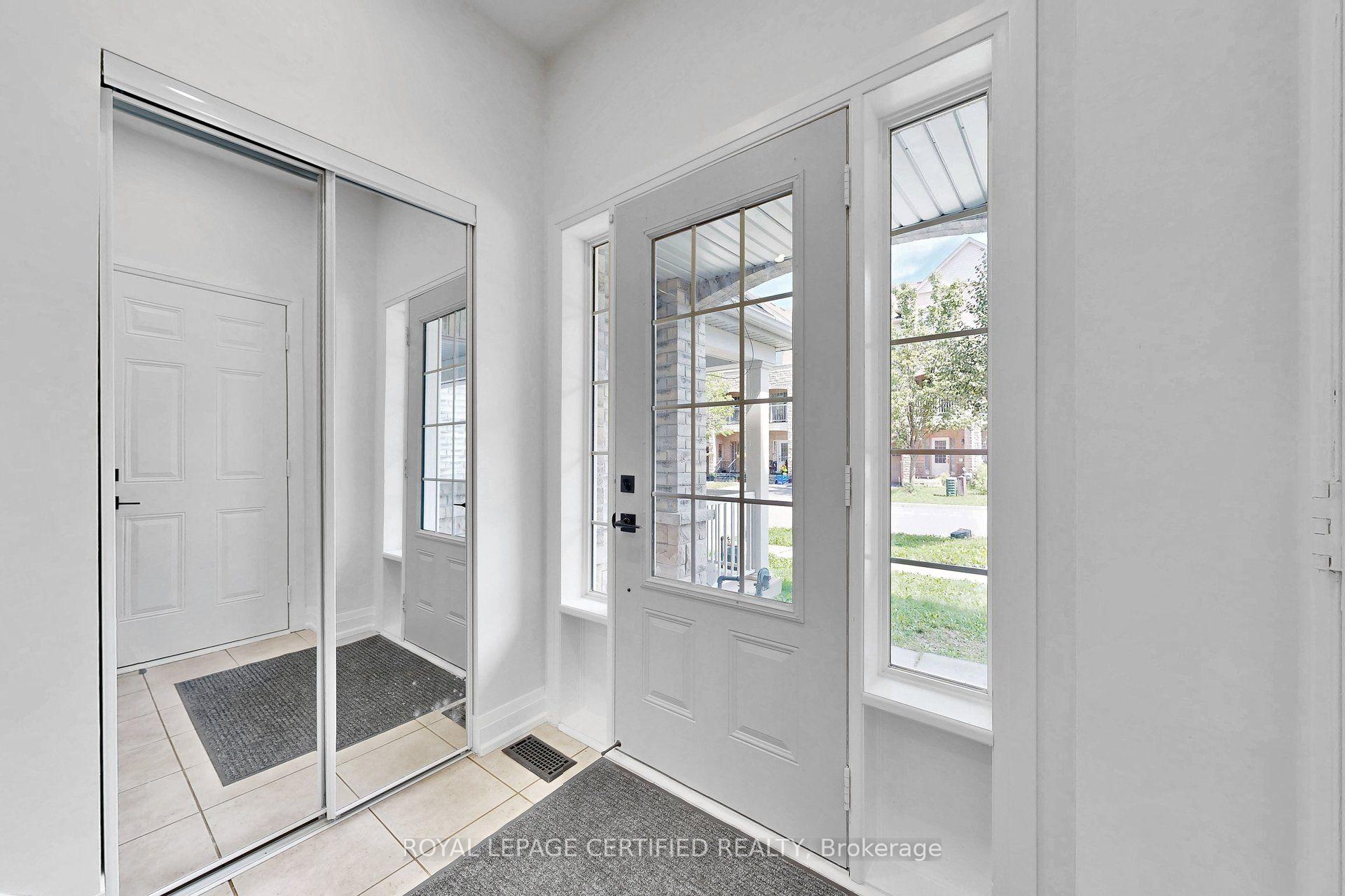 Photo 4 of 36 Silvester Street, Ajax, Central East — HOMEH