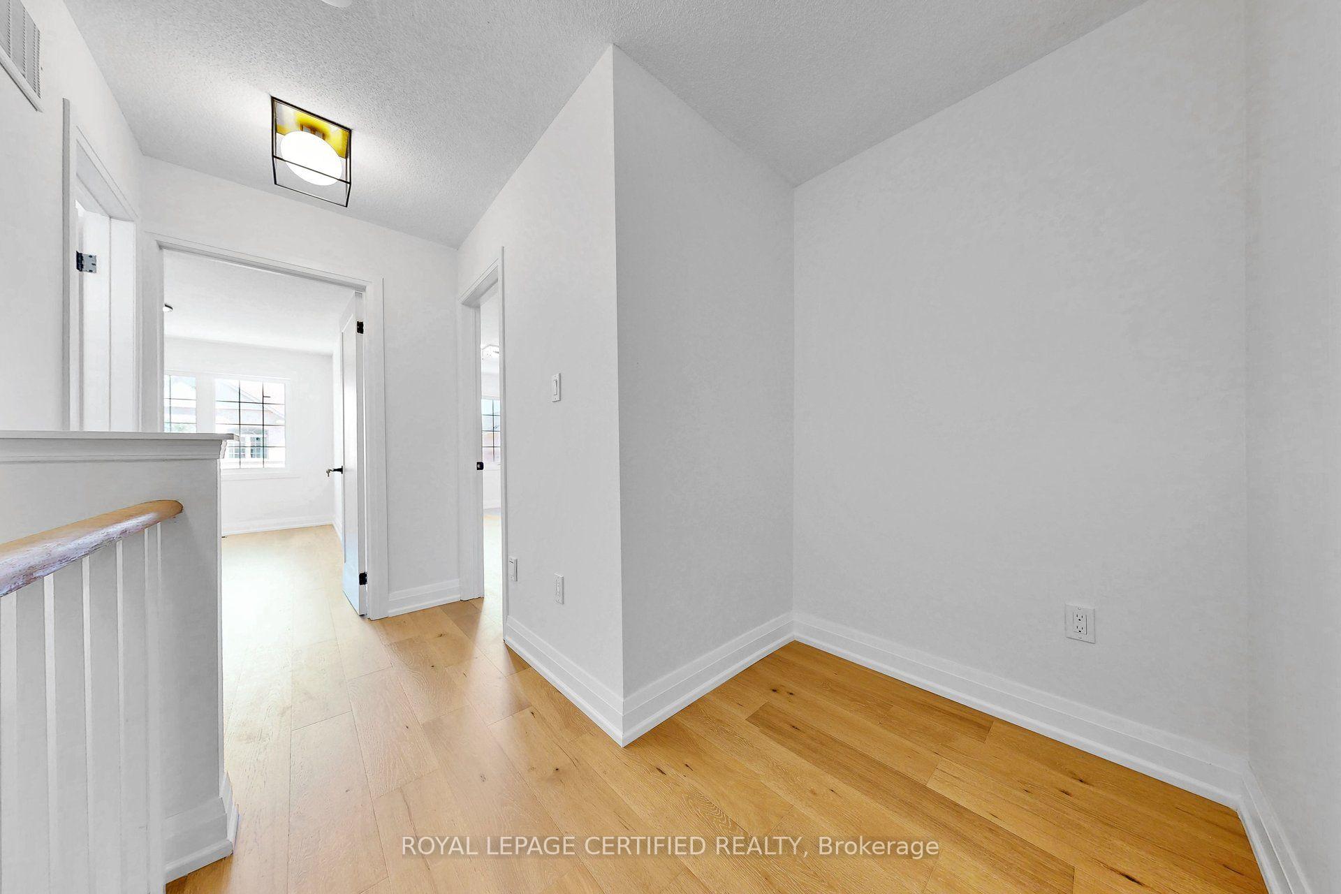 Photo 25 of 36 Silvester Street, Ajax, Central East — HOMEH