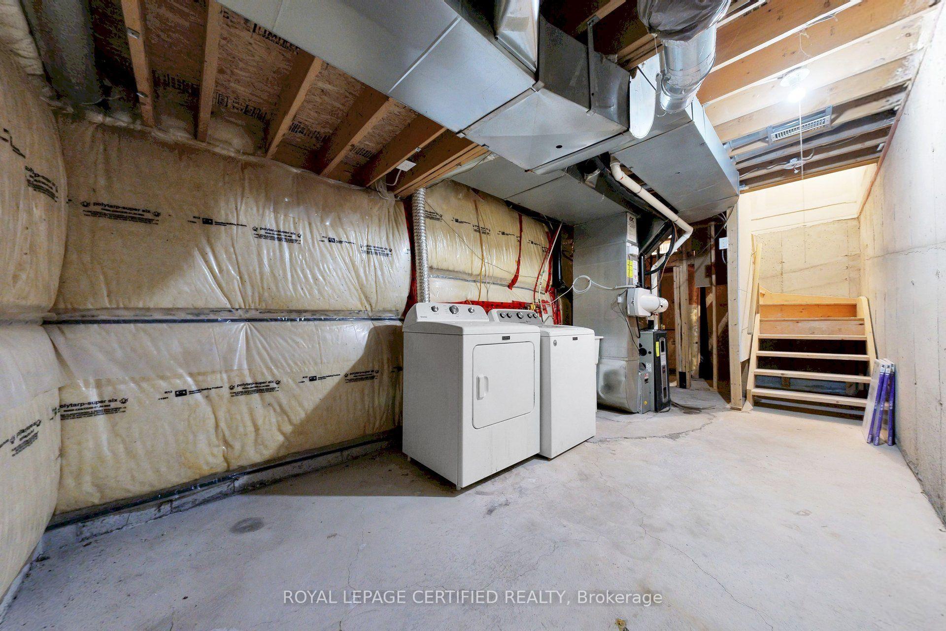 Photo 38 of 36 Silvester Street, Ajax, Central East — HOMEH