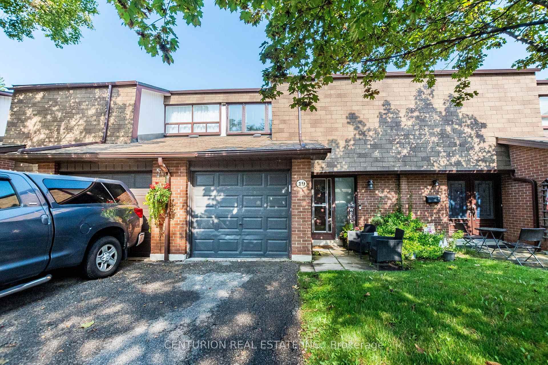 Photo of Unit 19, 600 Silver Creek Boulevard