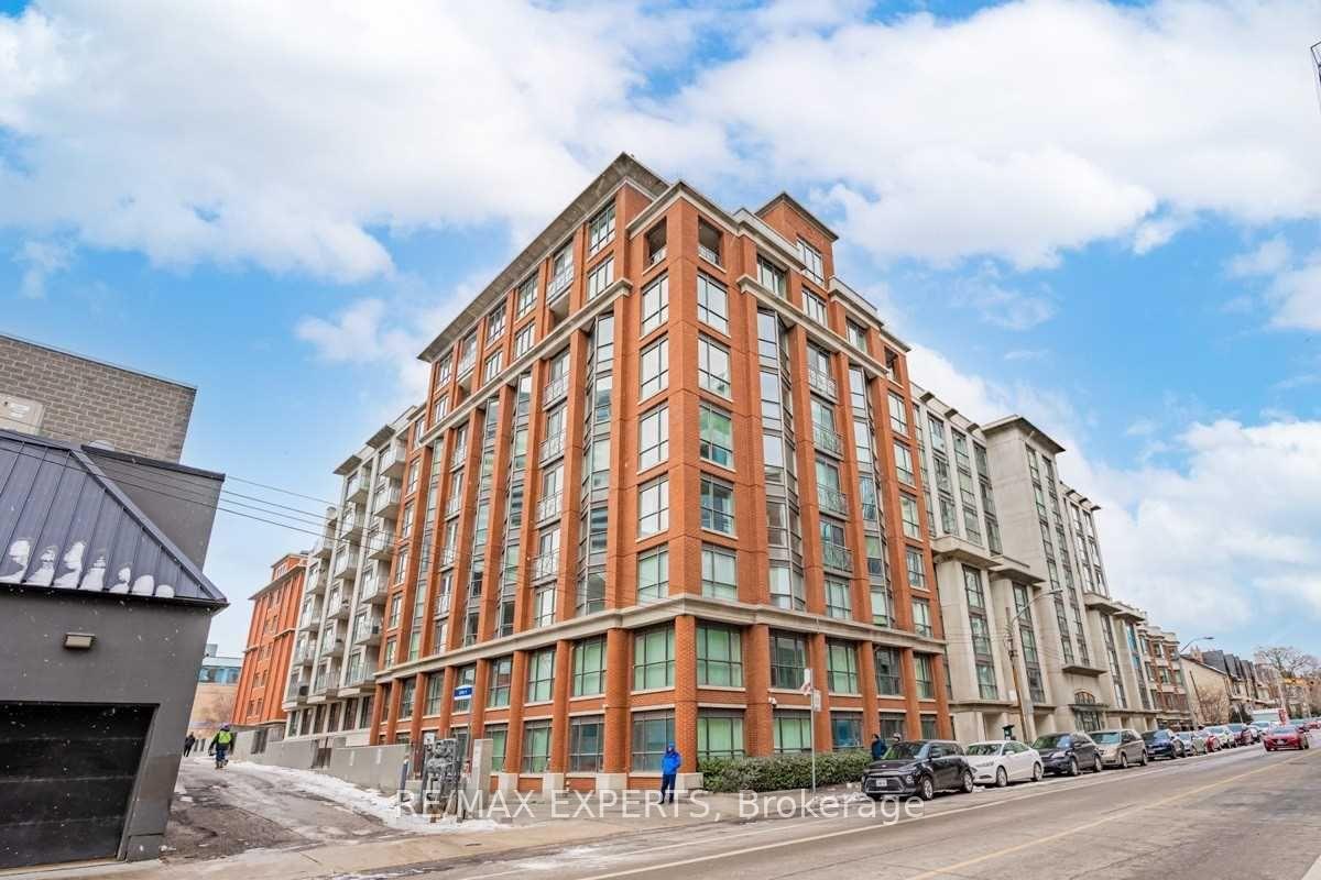 Photo 1 of Unit 516B, 18 Beverley Street, Toronto, Kensington-Chinatown — HOMEH