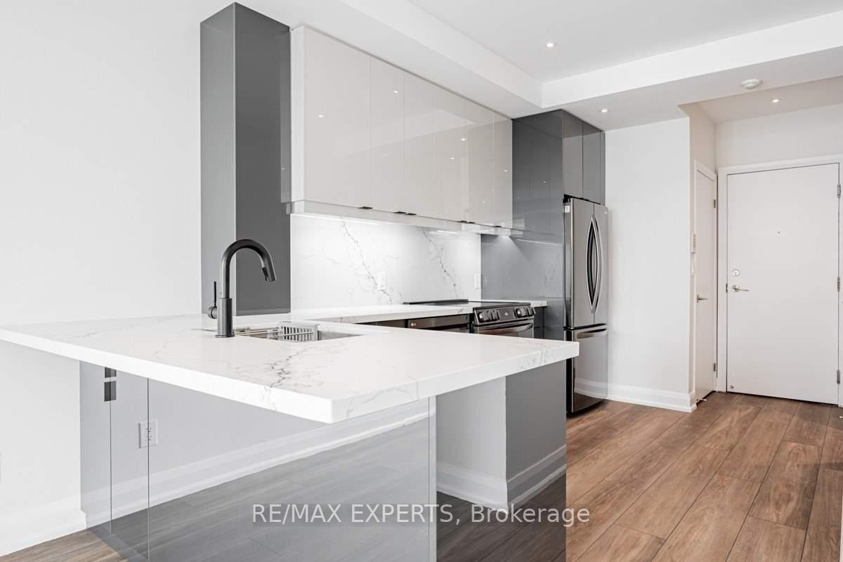 Photo 2 of Unit 516B, 18 Beverley Street, Toronto, Kensington-Chinatown — HOMEH