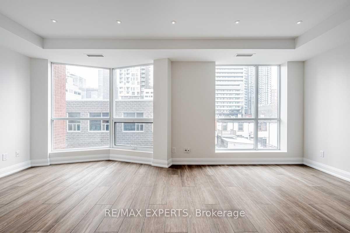 Photo 9 of Unit 516B, 18 Beverley Street, Toronto, Kensington-Chinatown — HOMEH