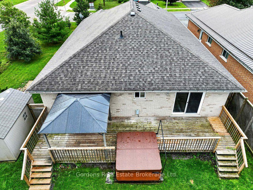 Photo 4 of 66 Spruce Gardens, Belleville, Belleville Ward — HOMEH