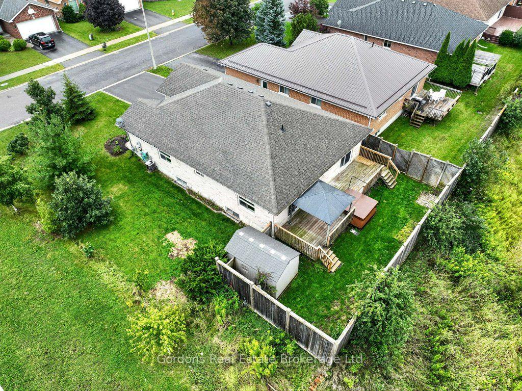 Photo 5 of 66 Spruce Gardens, Belleville, Belleville Ward — HOMEH