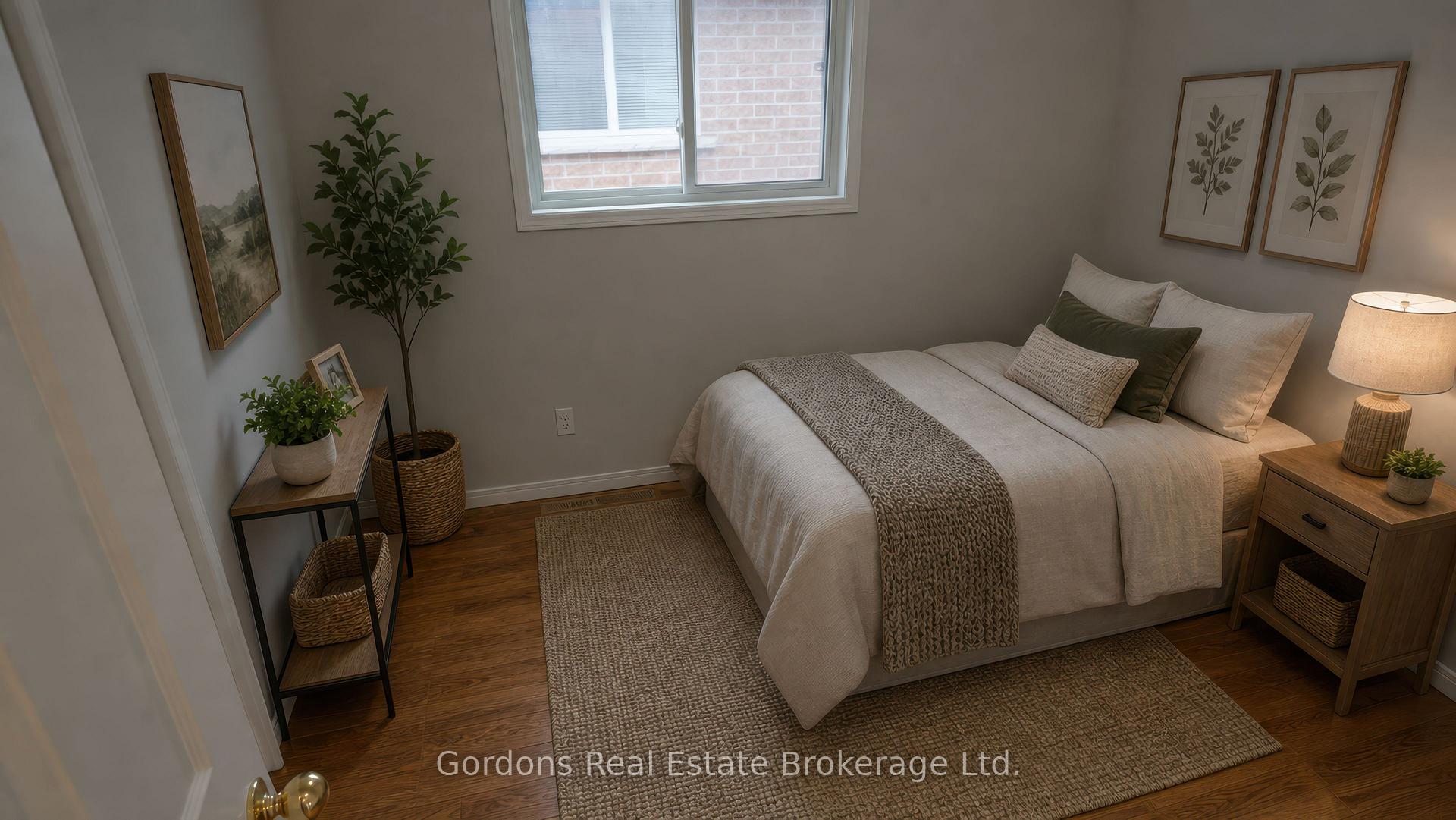 Photo 26 of 66 Spruce Gardens, Belleville, Belleville Ward — HOMEH