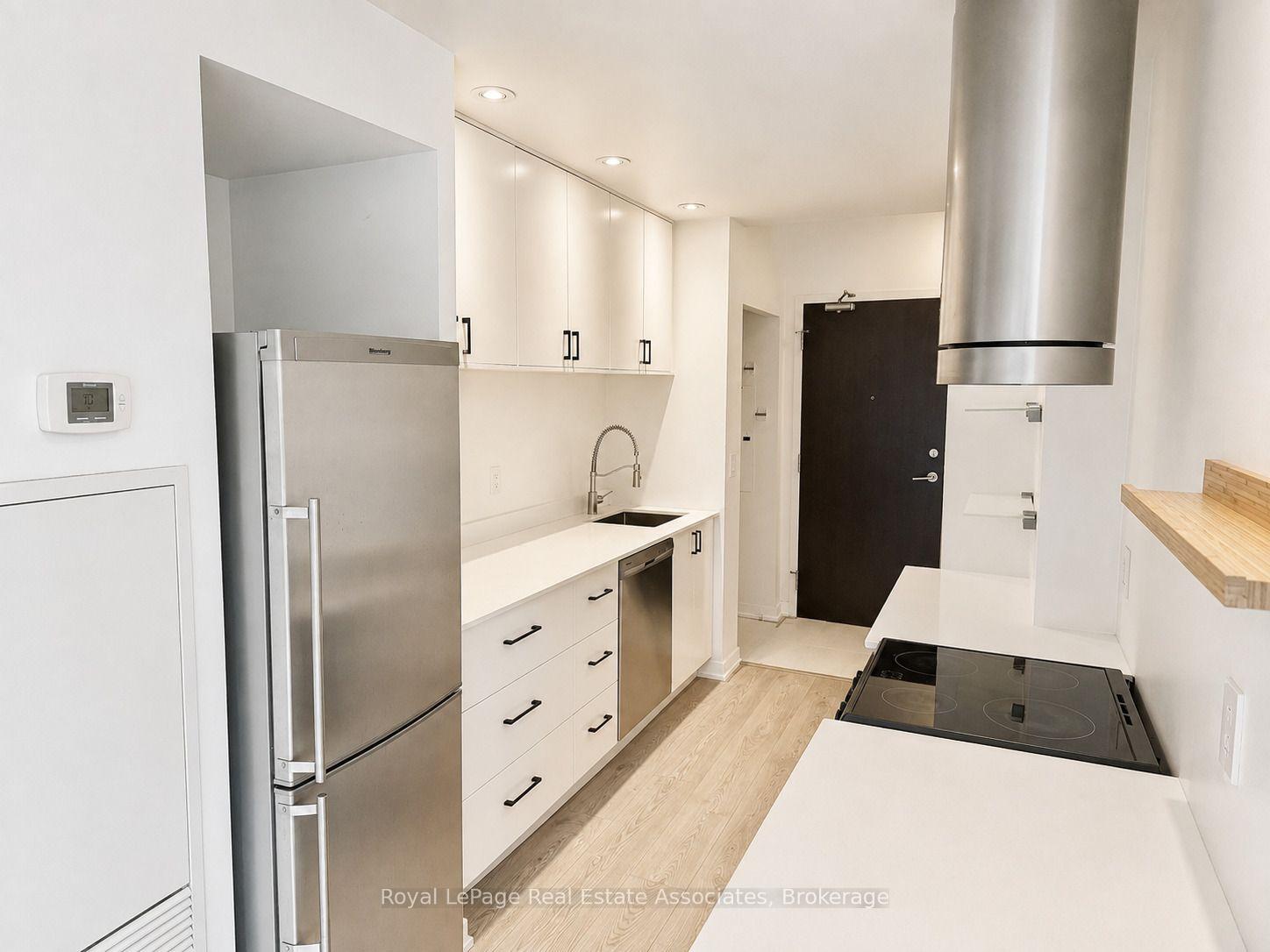 Photo 2 of Unit 505, 38 Dan Leckie Way, Toronto, Waterfront Communities — HOMEH