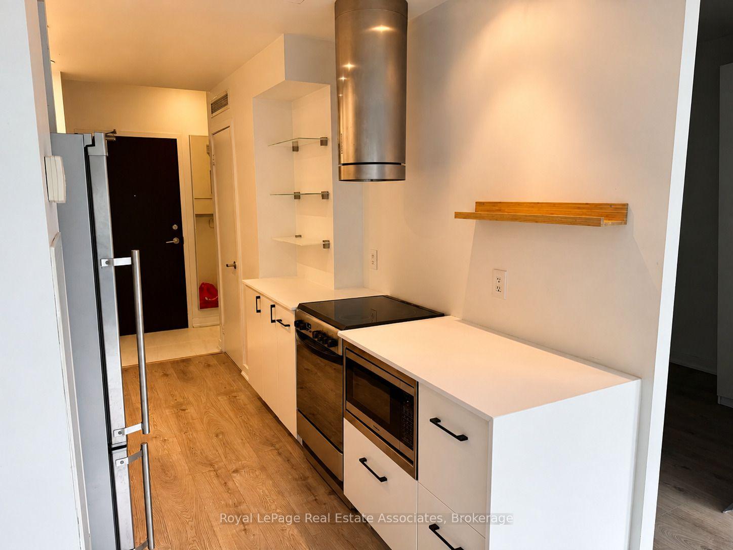 Photo 4 of Unit 505, 38 Dan Leckie Way, Toronto, Waterfront Communities — HOMEH