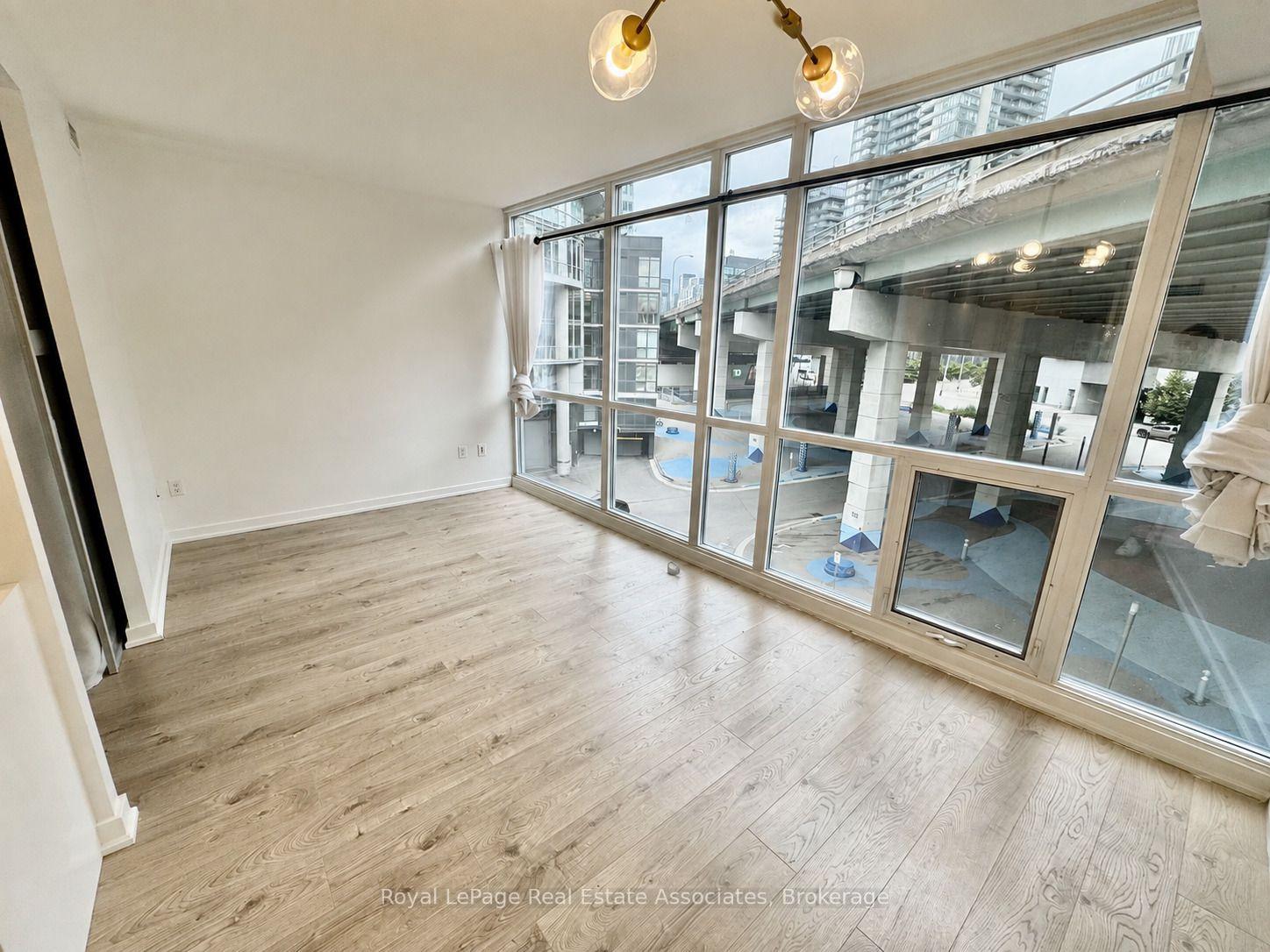 Photo 7 of Unit 505, 38 Dan Leckie Way, Toronto, Waterfront Communities — HOMEH