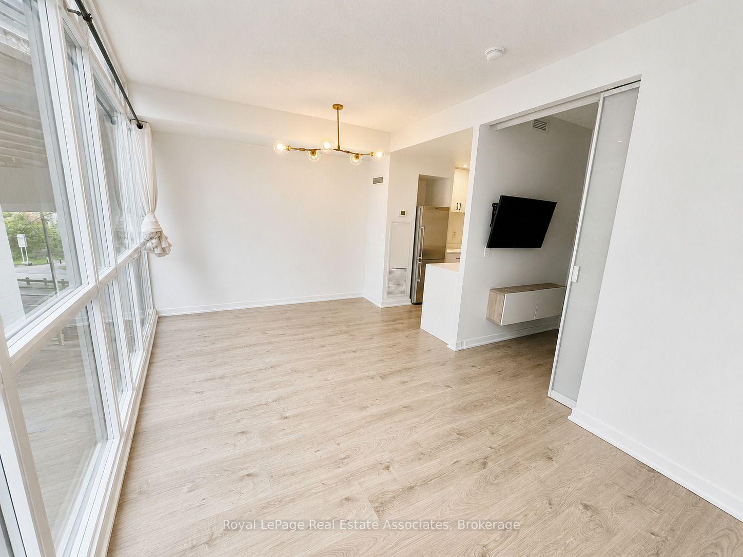 Photo 8 of Unit 505, 38 Dan Leckie Way, Toronto, Waterfront Communities — HOMEH