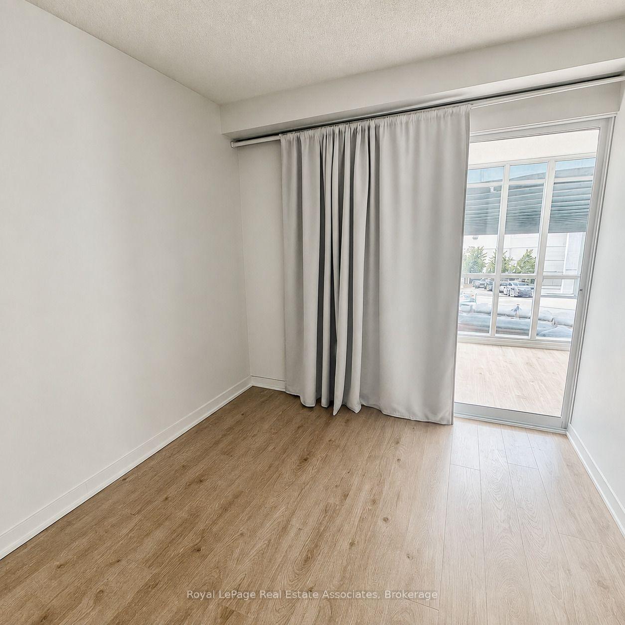 Photo 10 of Unit 505, 38 Dan Leckie Way, Toronto, Waterfront Communities — HOMEH