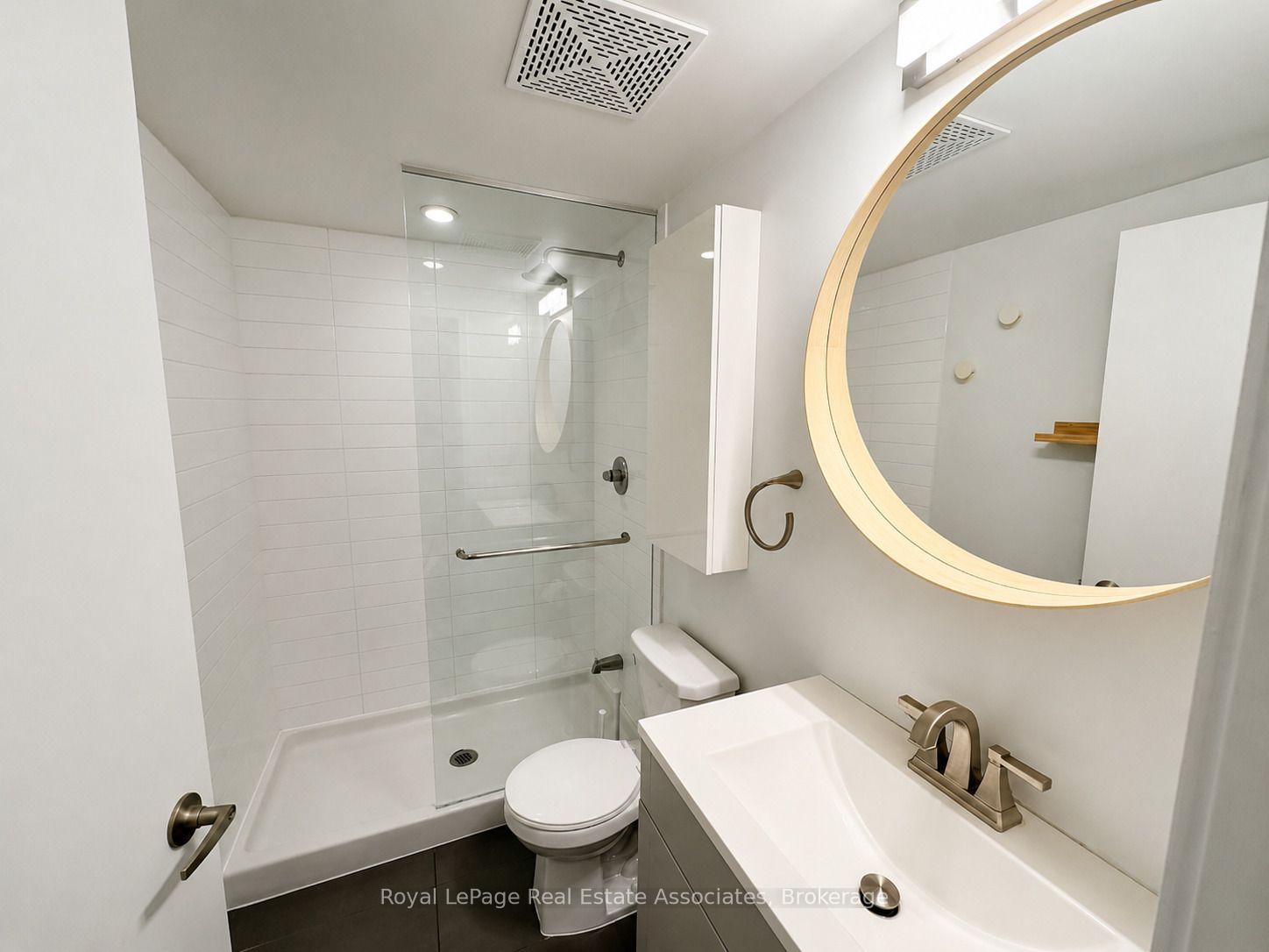 Photo 11 of Unit 505, 38 Dan Leckie Way, Toronto, Waterfront Communities — HOMEH