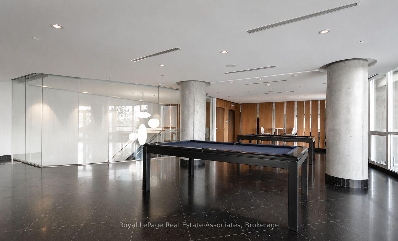 Photo 16 of Unit 505, 38 Dan Leckie Way, Toronto, Waterfront Communities — HOMEH