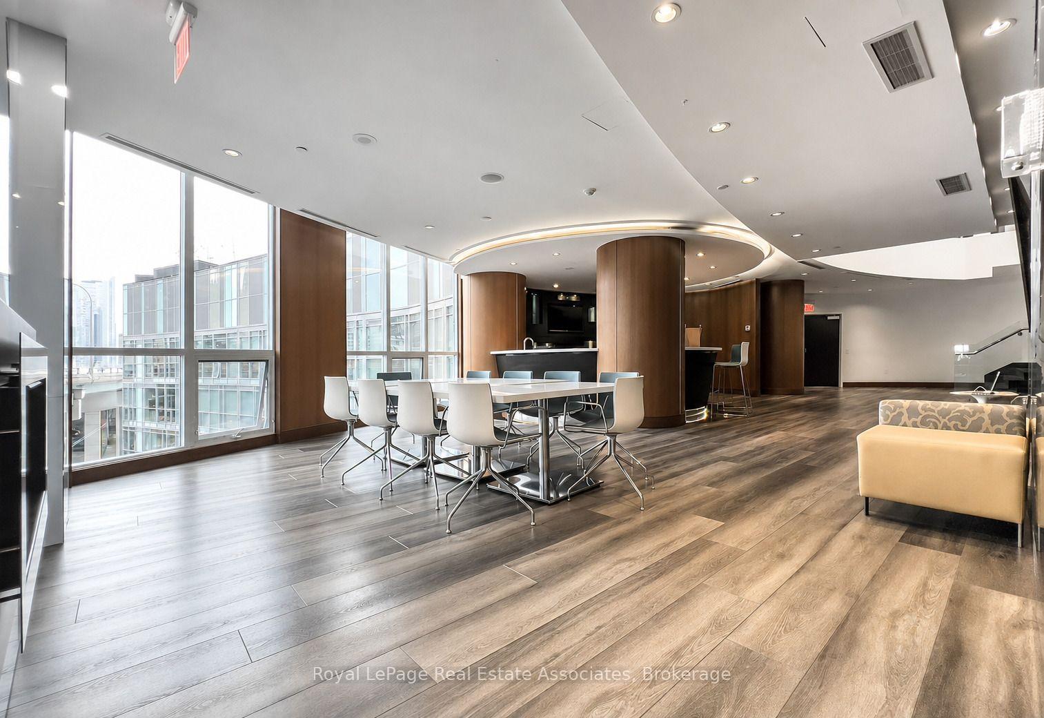 Photo 17 of Unit 505, 38 Dan Leckie Way, Toronto, Waterfront Communities — HOMEH