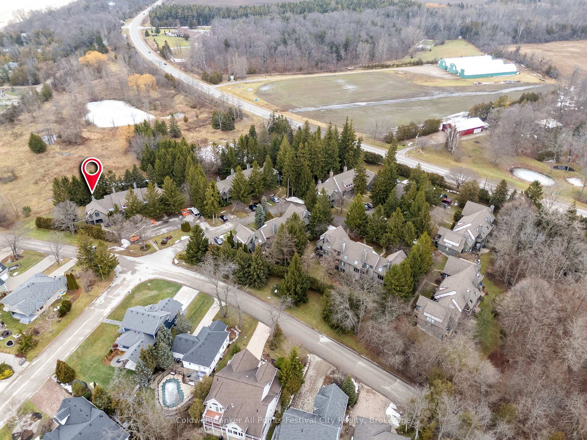 Photo 5 of 76582 Jowett's Grove Road, Bluewater, Bayfield — HOMEH