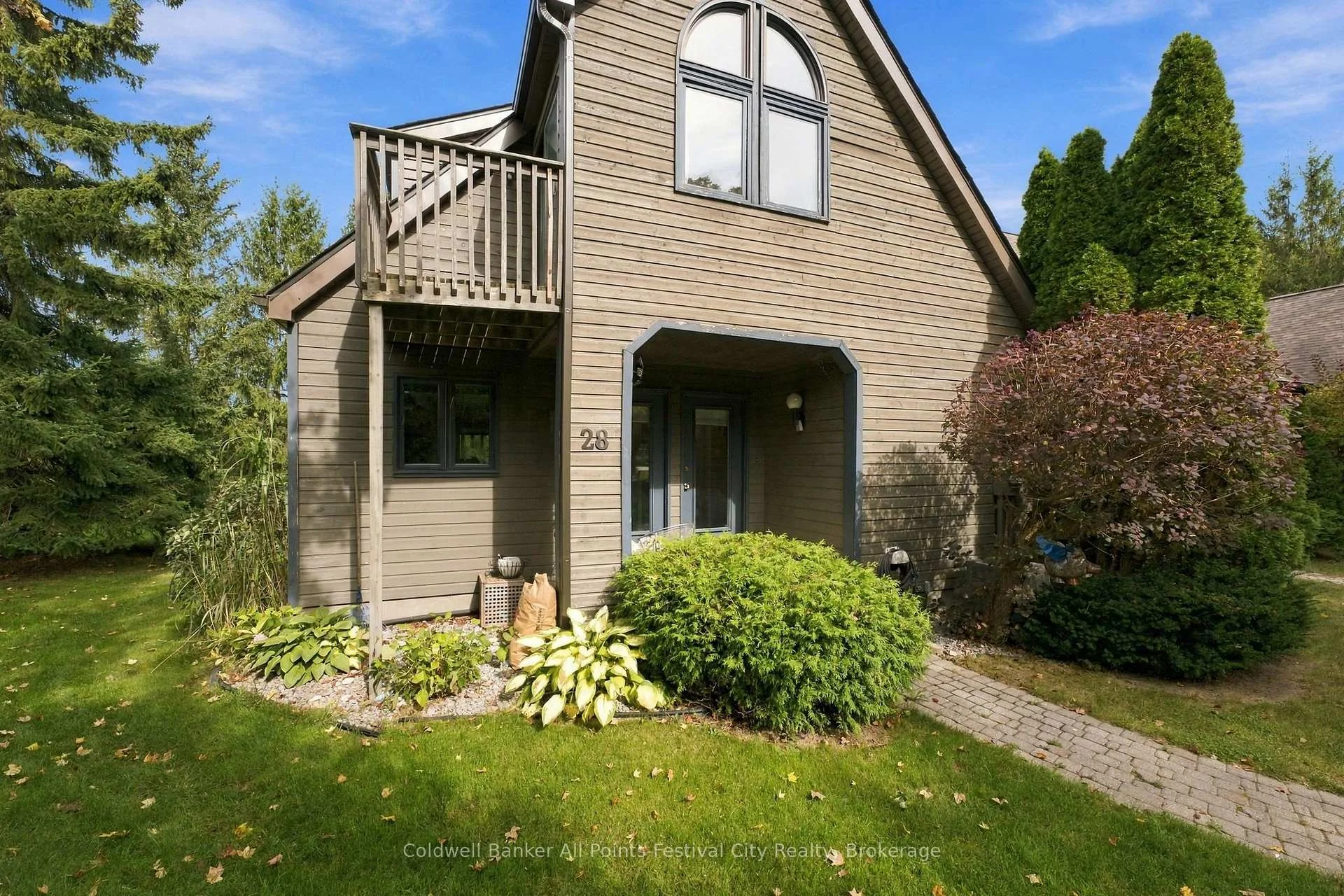 Photo 6 of 76582 Jowett's Grove Road, Bluewater, Bayfield — HOMEH