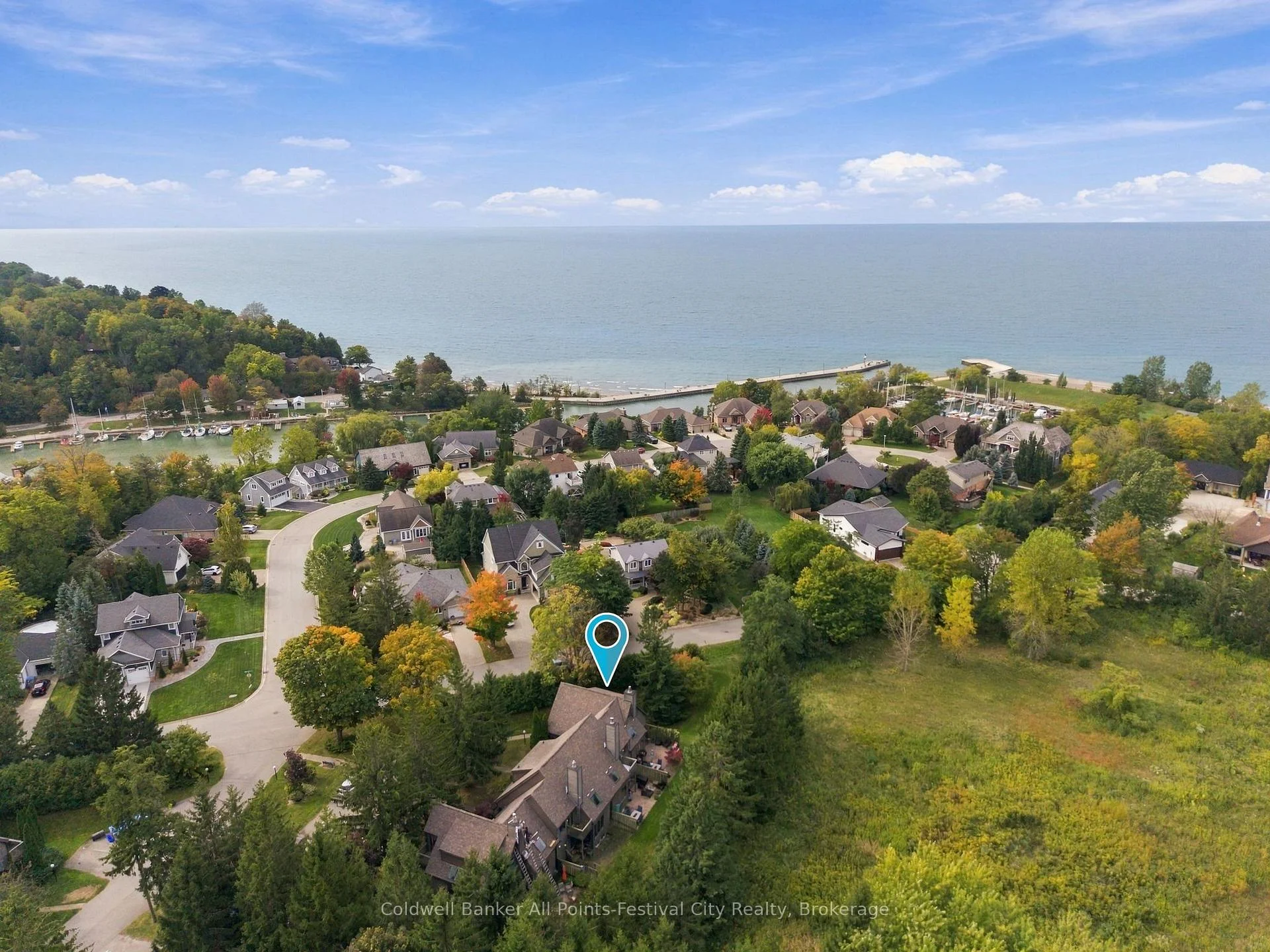 Photo 46 of 76582 Jowett's Grove Road, Bluewater, Bayfield — HOMEH