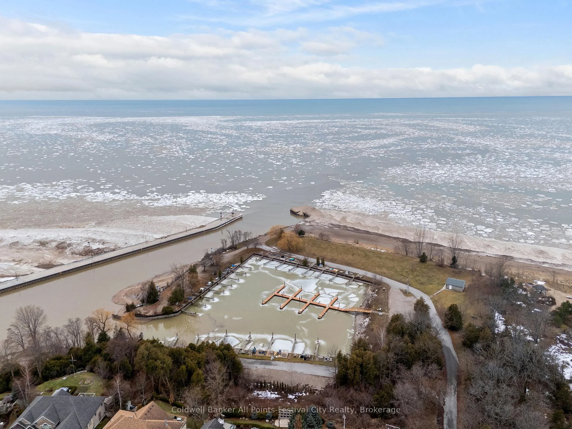 Photo 53 of 76582 Jowett's Grove Road, Bluewater, Bayfield — HOMEH