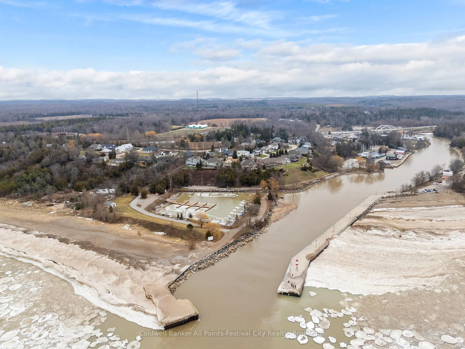 Photo 56 of 76582 Jowett's Grove Road, Bluewater, Bayfield — HOMEH