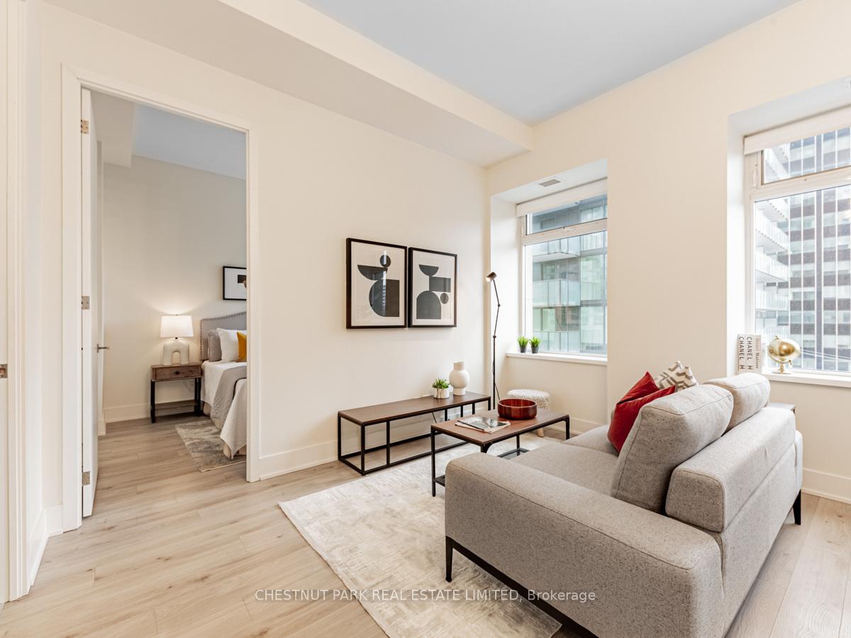 Photo 8 of Unit 420, 111 St Clair Avenue, Toronto, Yonge-St. Clair — HOMEH