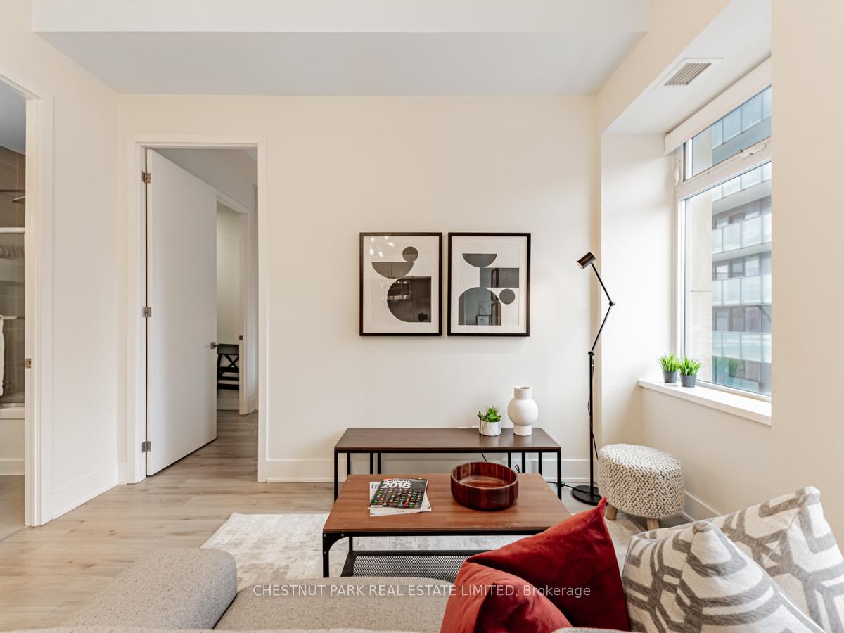 Photo 10 of Unit 420, 111 St Clair Avenue, Toronto, Yonge-St. Clair — HOMEH