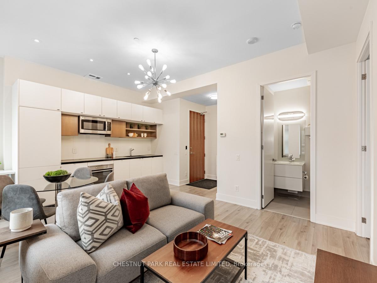 Photo 11 of Unit 420, 111 St Clair Avenue, Toronto, Yonge-St. Clair — HOMEH