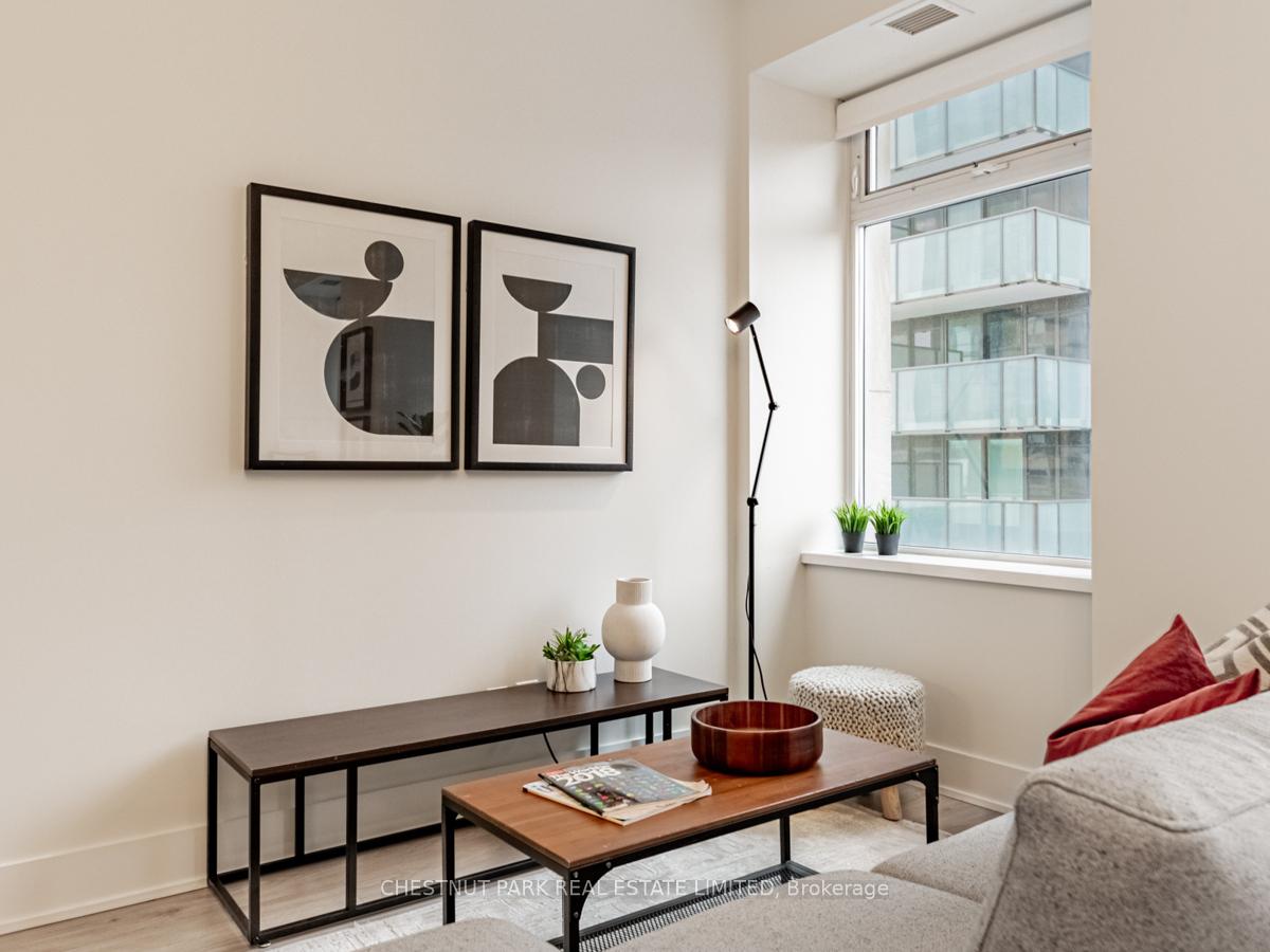 Photo 12 of Unit 420, 111 St Clair Avenue, Toronto, Yonge-St. Clair — HOMEH
