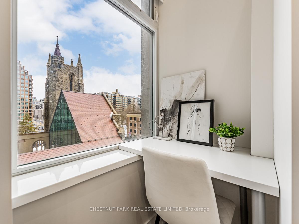 Photo 13 of Unit 420, 111 St Clair Avenue, Toronto, Yonge-St. Clair — HOMEH