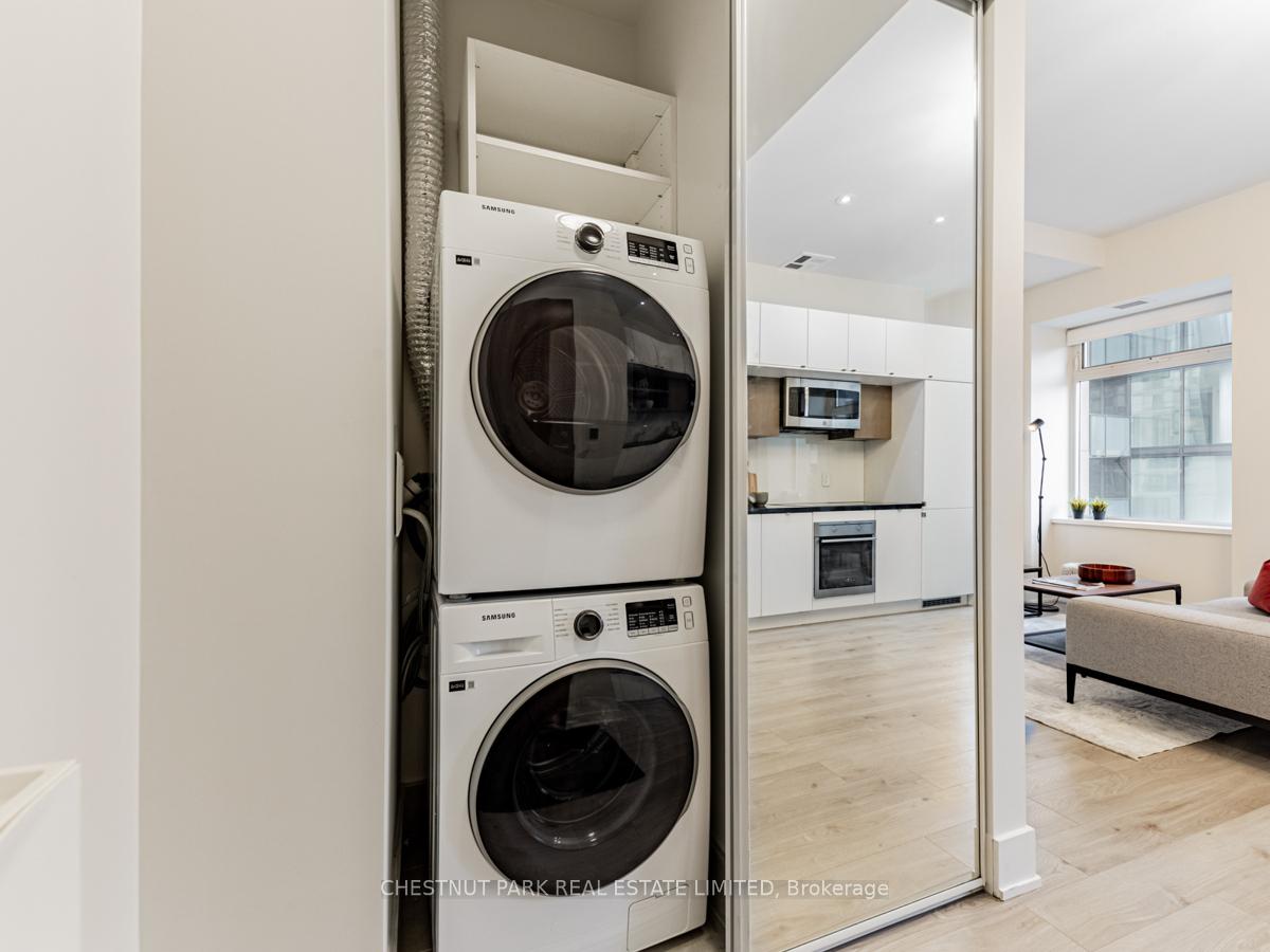 Photo 14 of Unit 420, 111 St Clair Avenue, Toronto, Yonge-St. Clair — HOMEH