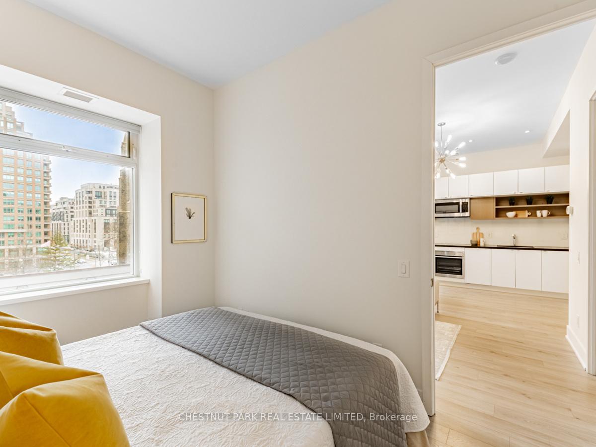 Photo 16 of Unit 420, 111 St Clair Avenue, Toronto, Yonge-St. Clair — HOMEH