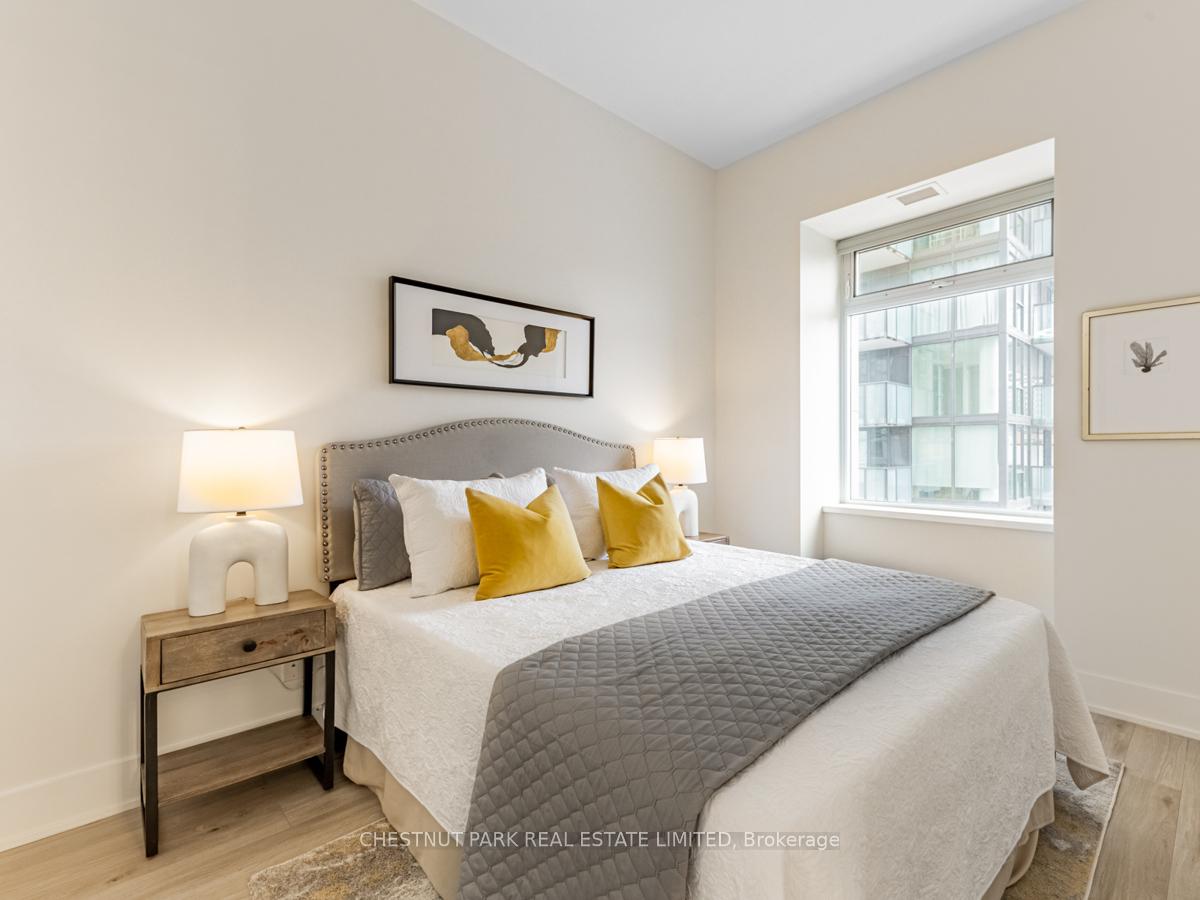 Photo 17 of Unit 420, 111 St Clair Avenue, Toronto, Yonge-St. Clair — HOMEH
