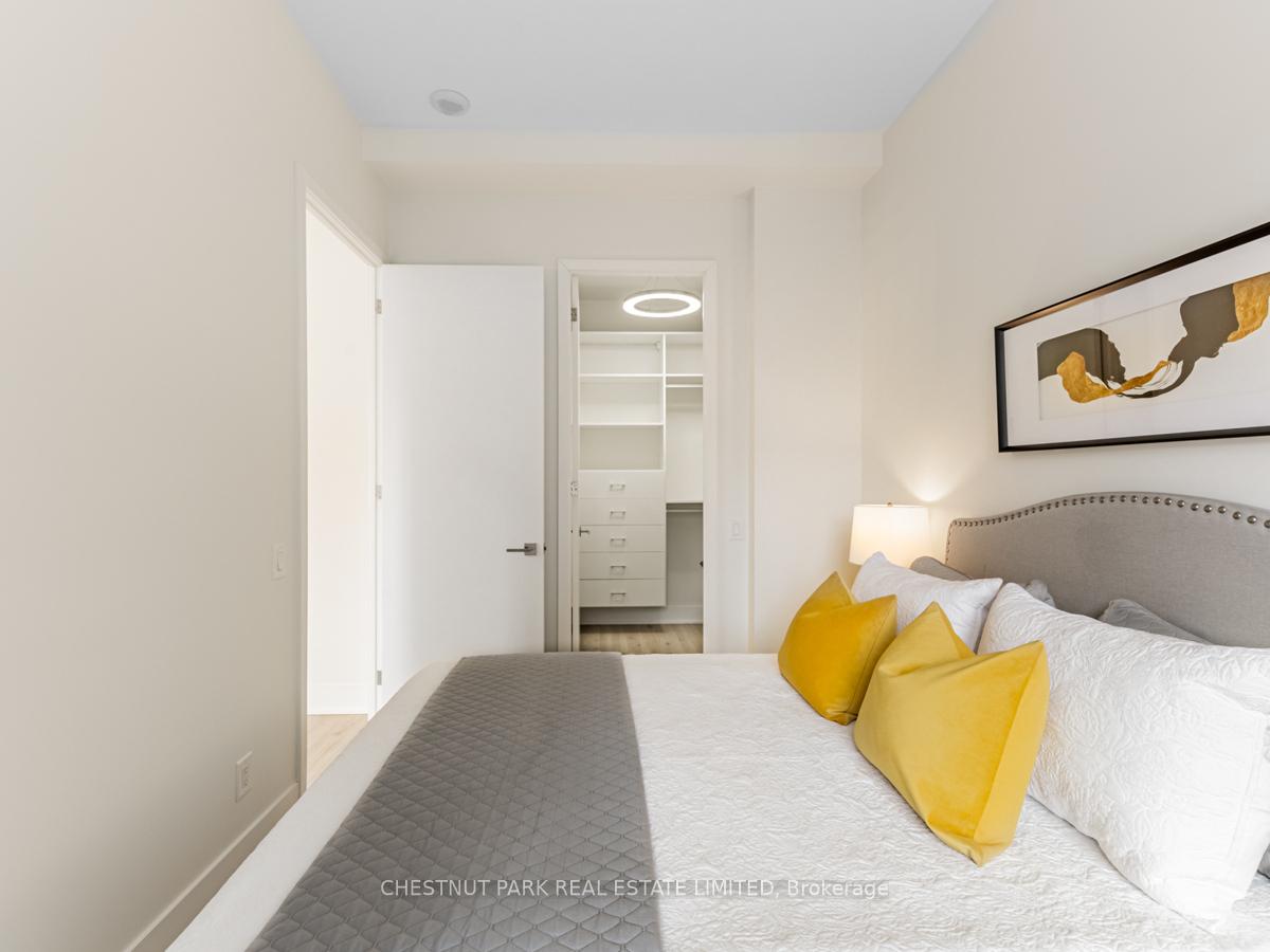 Photo 18 of Unit 420, 111 St Clair Avenue, Toronto, Yonge-St. Clair — HOMEH