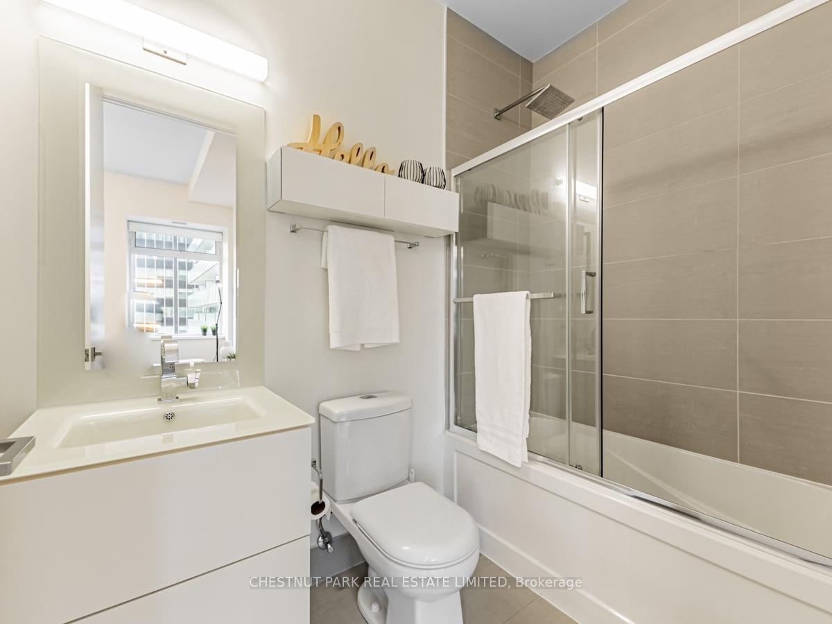 Photo 22 of Unit 420, 111 St Clair Avenue, Toronto, Yonge-St. Clair — HOMEH