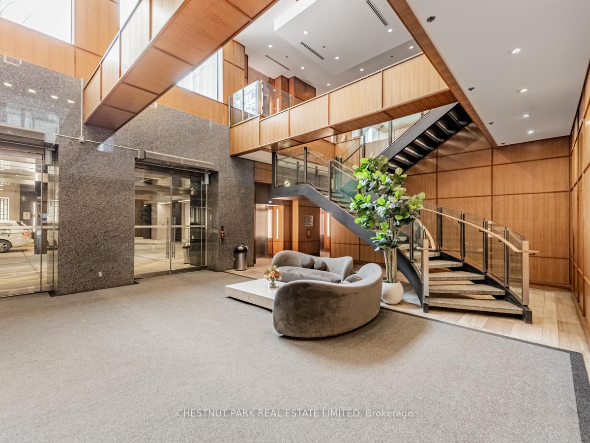 Photo 24 of Unit 420, 111 St Clair Avenue, Toronto, Yonge-St. Clair — HOMEH