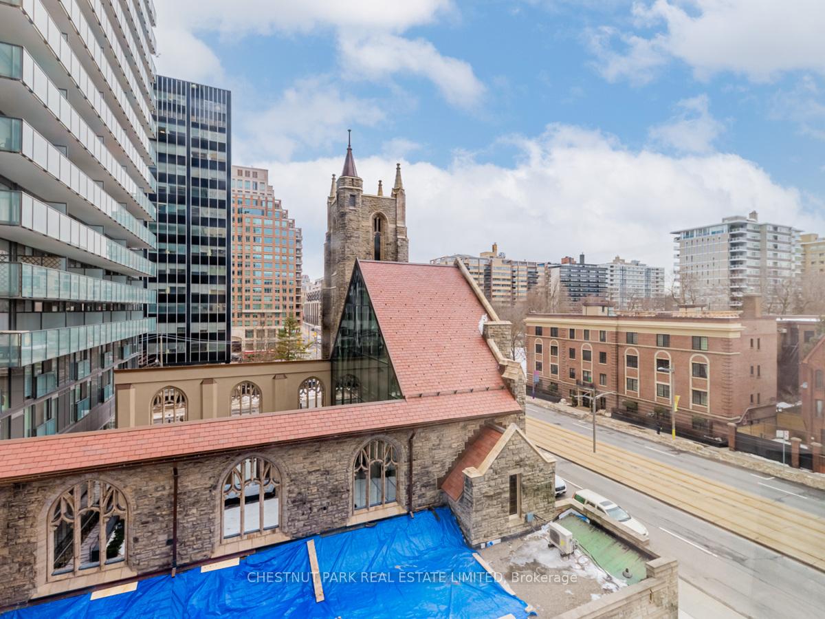 Photo 25 of Unit 420, 111 St Clair Avenue, Toronto, Yonge-St. Clair — HOMEH