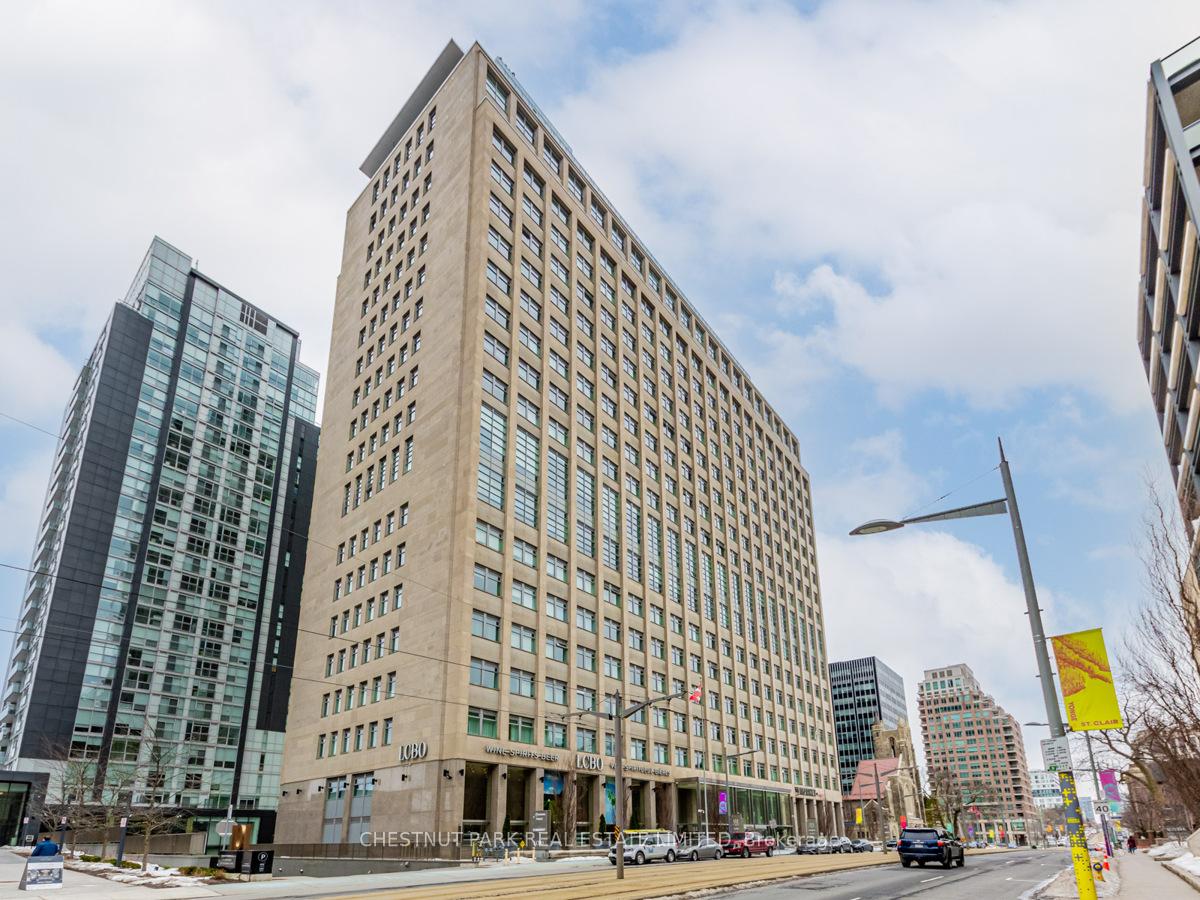 Photo 26 of Unit 420, 111 St Clair Avenue, Toronto, Yonge-St. Clair — HOMEH