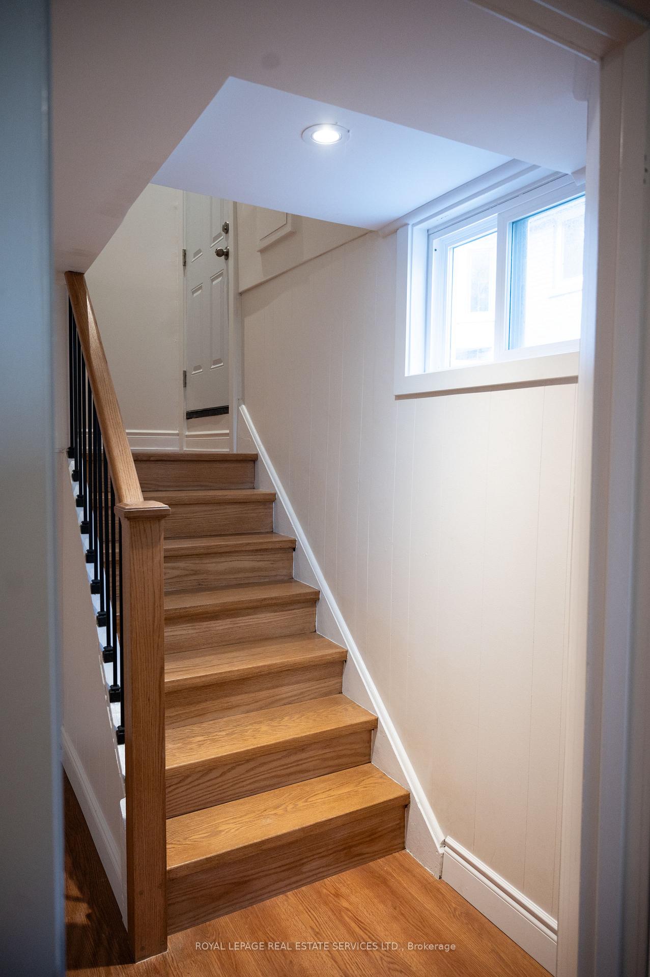 Photo 9 of Unit Lower, 35 Silverhill Drive, Etobicoke, Islington-City Centre West — HOMEH