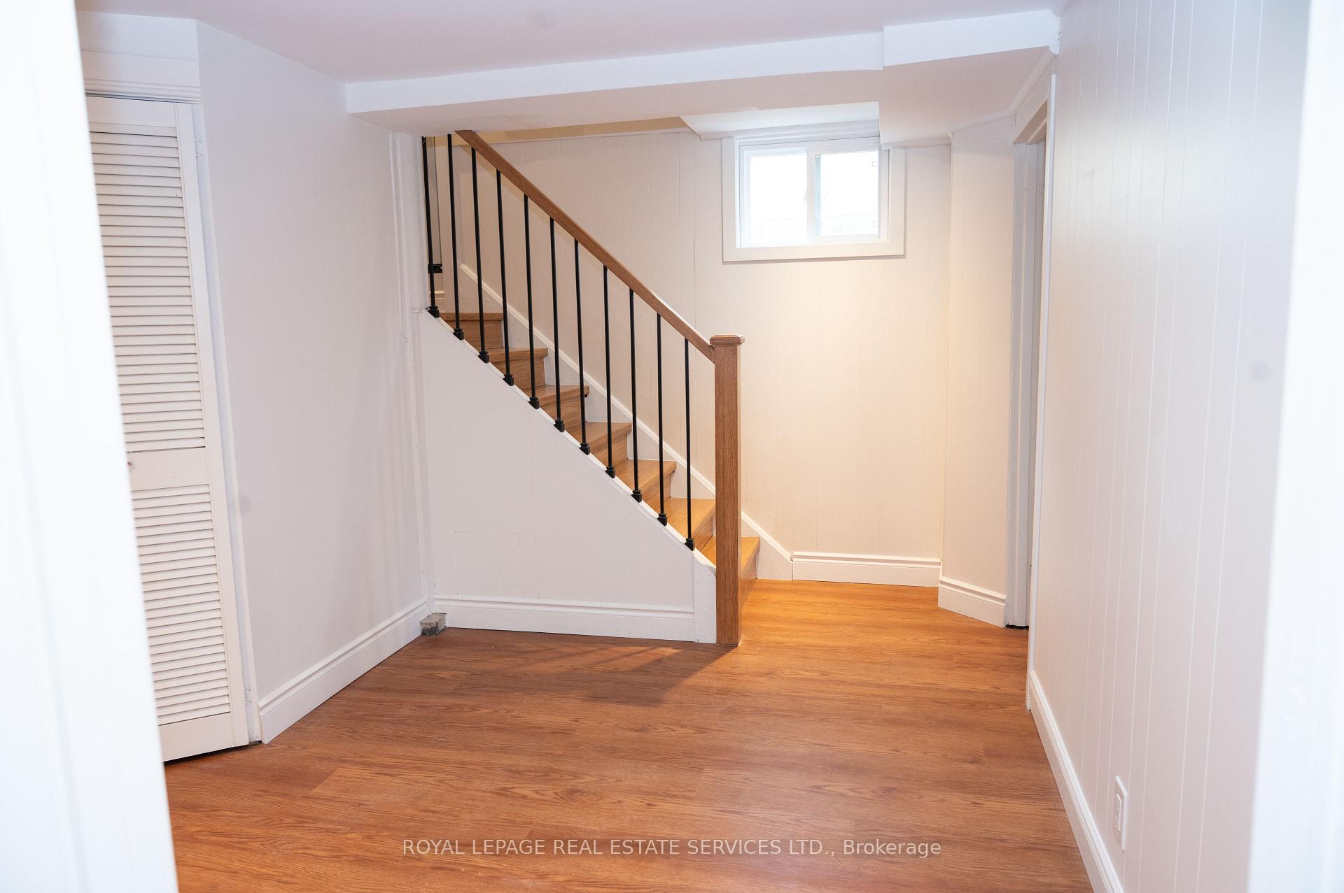 Photo 10 of Unit Lower, 35 Silverhill Drive, Etobicoke, Islington-City Centre West — HOMEH
