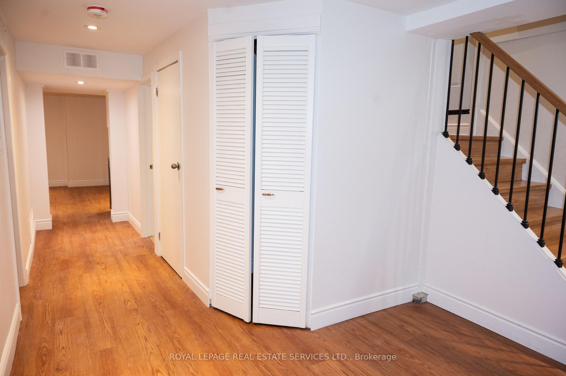 Photo 11 of Unit Lower, 35 Silverhill Drive, Etobicoke, Islington-City Centre West — HOMEH