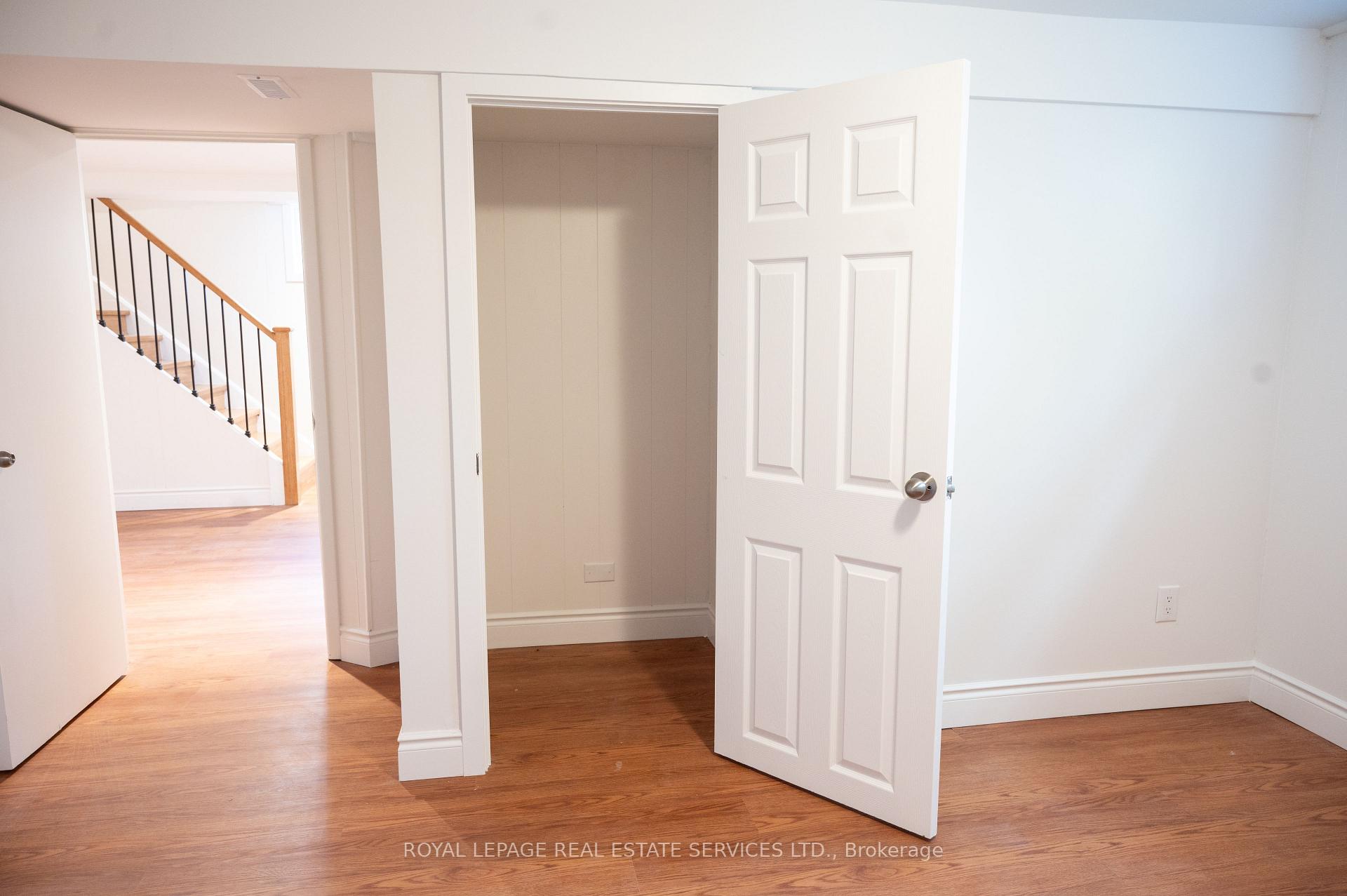Photo 12 of Unit Lower, 35 Silverhill Drive, Etobicoke, Islington-City Centre West — HOMEH