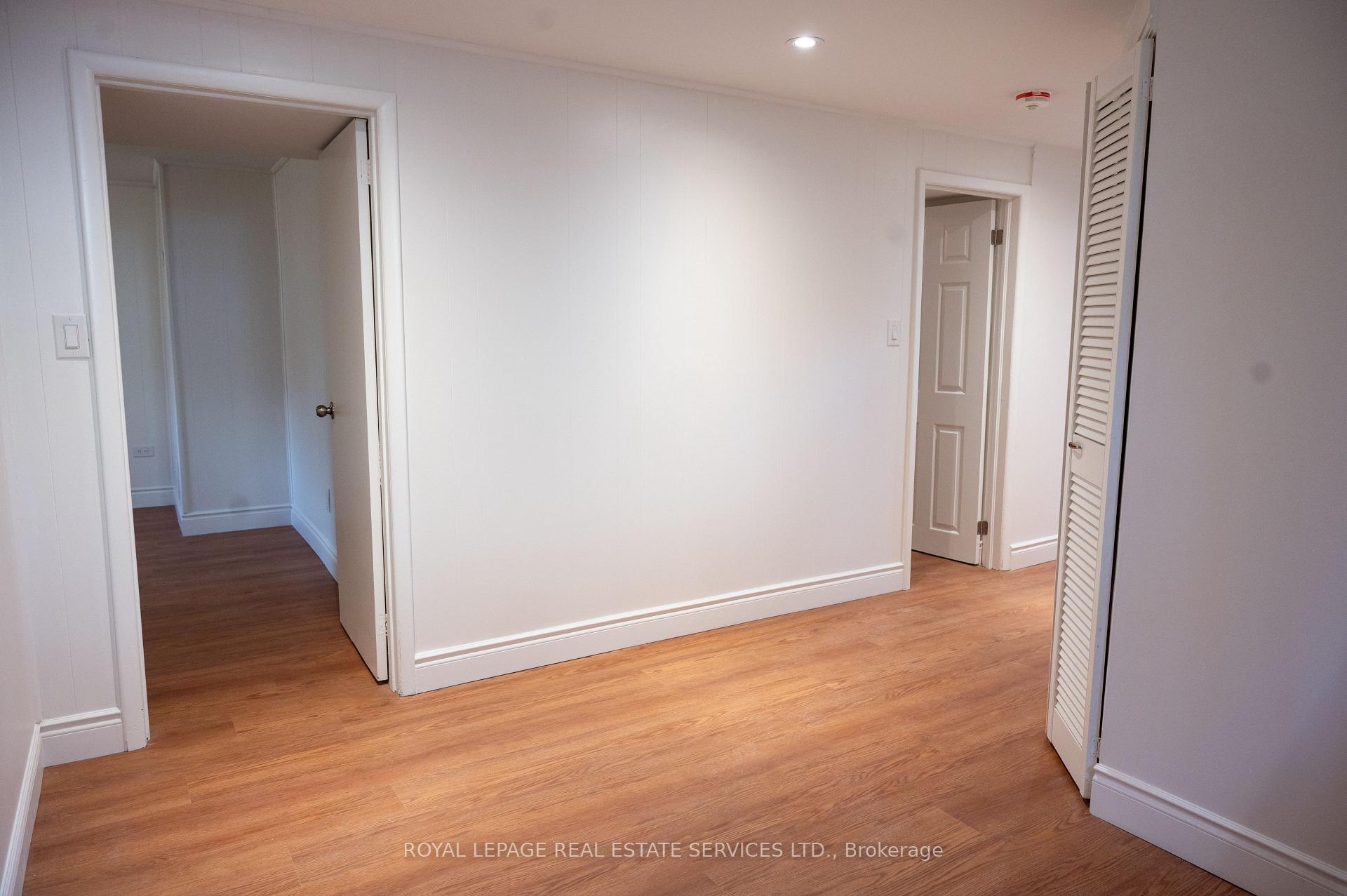 Photo 13 of Unit Lower, 35 Silverhill Drive, Etobicoke, Islington-City Centre West — HOMEH