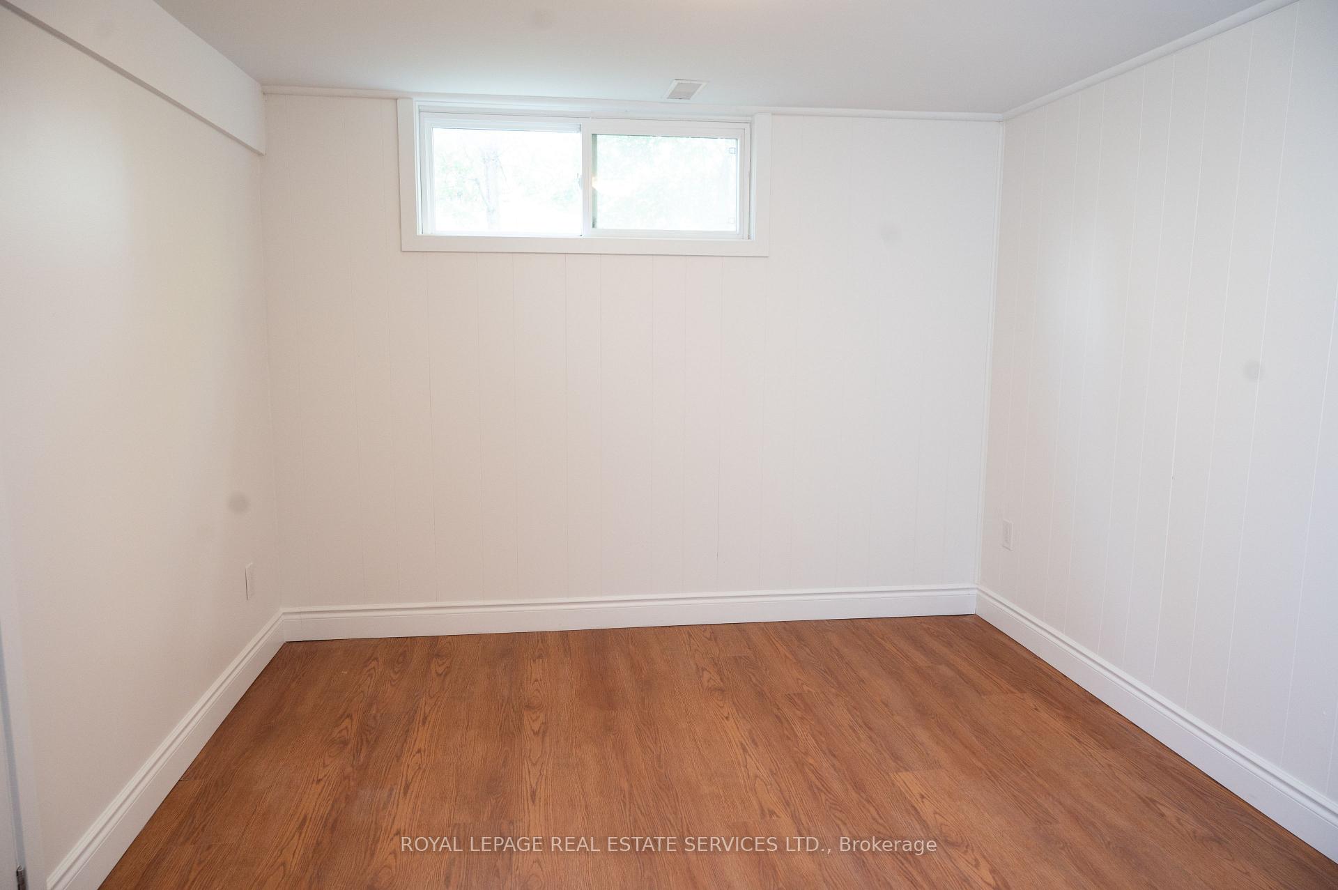 Photo 14 of Unit Lower, 35 Silverhill Drive, Etobicoke, Islington-City Centre West — HOMEH