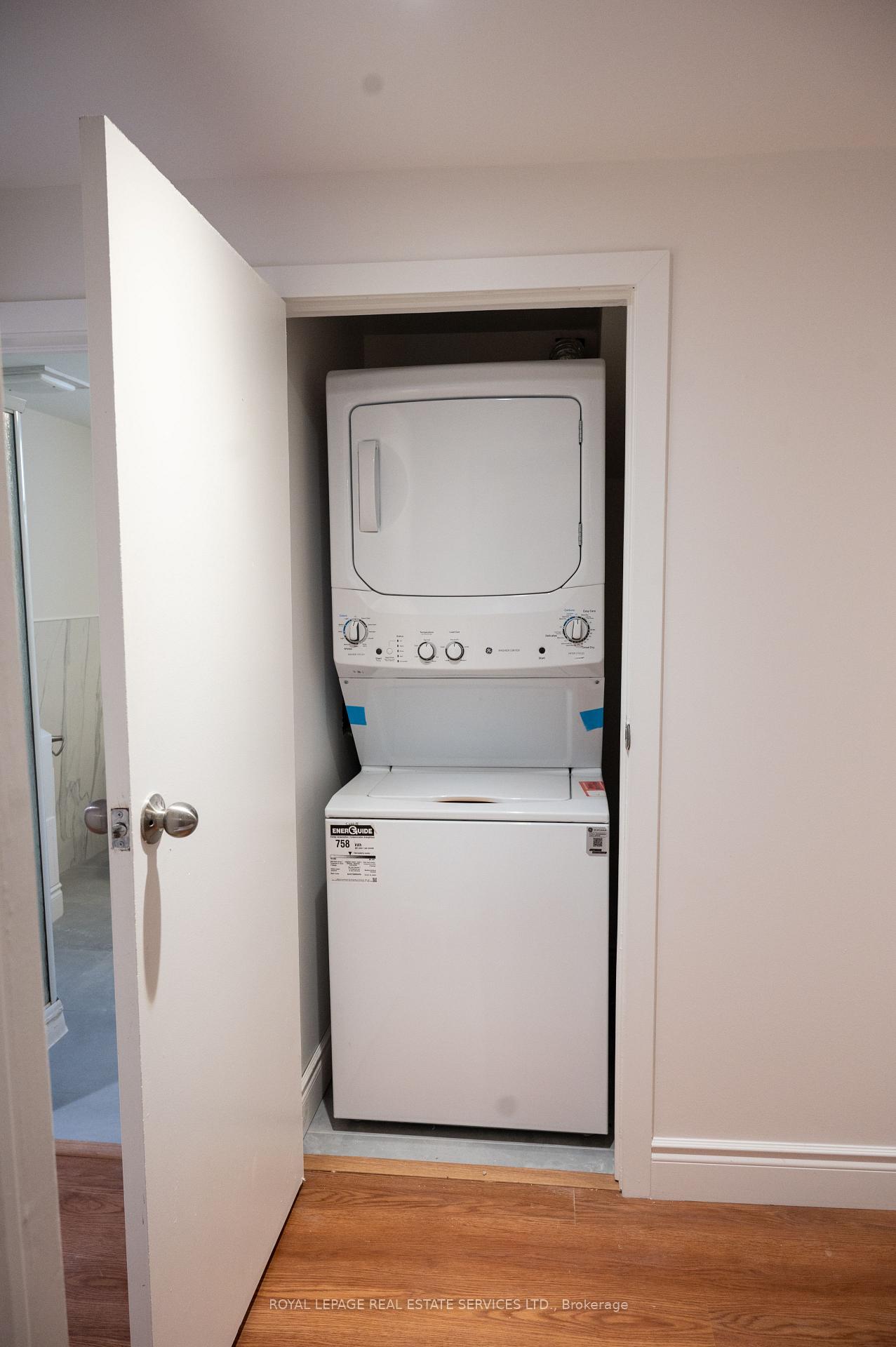 Photo 19 of Unit Lower, 35 Silverhill Drive, Etobicoke, Islington-City Centre West — HOMEH