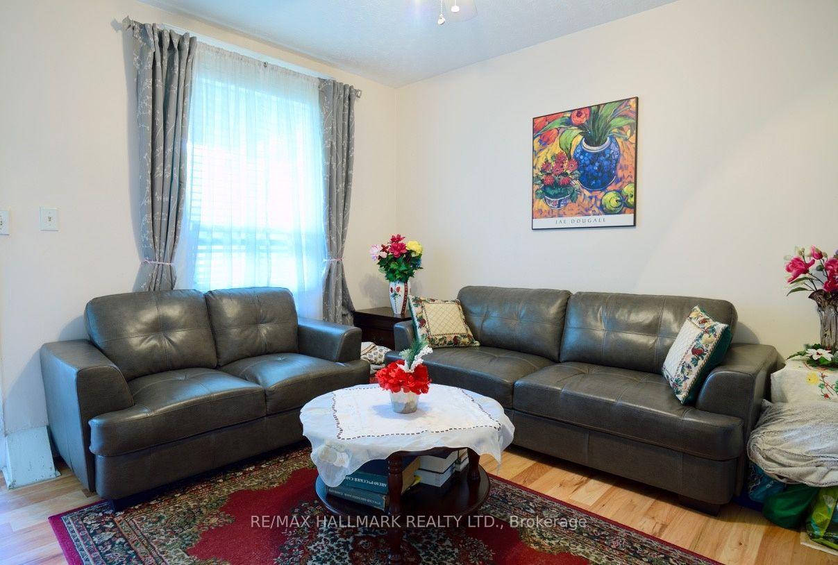 Photo 2 of 47 Dentonia Park Avenue, Toronto, Crescent Town — HOMEH