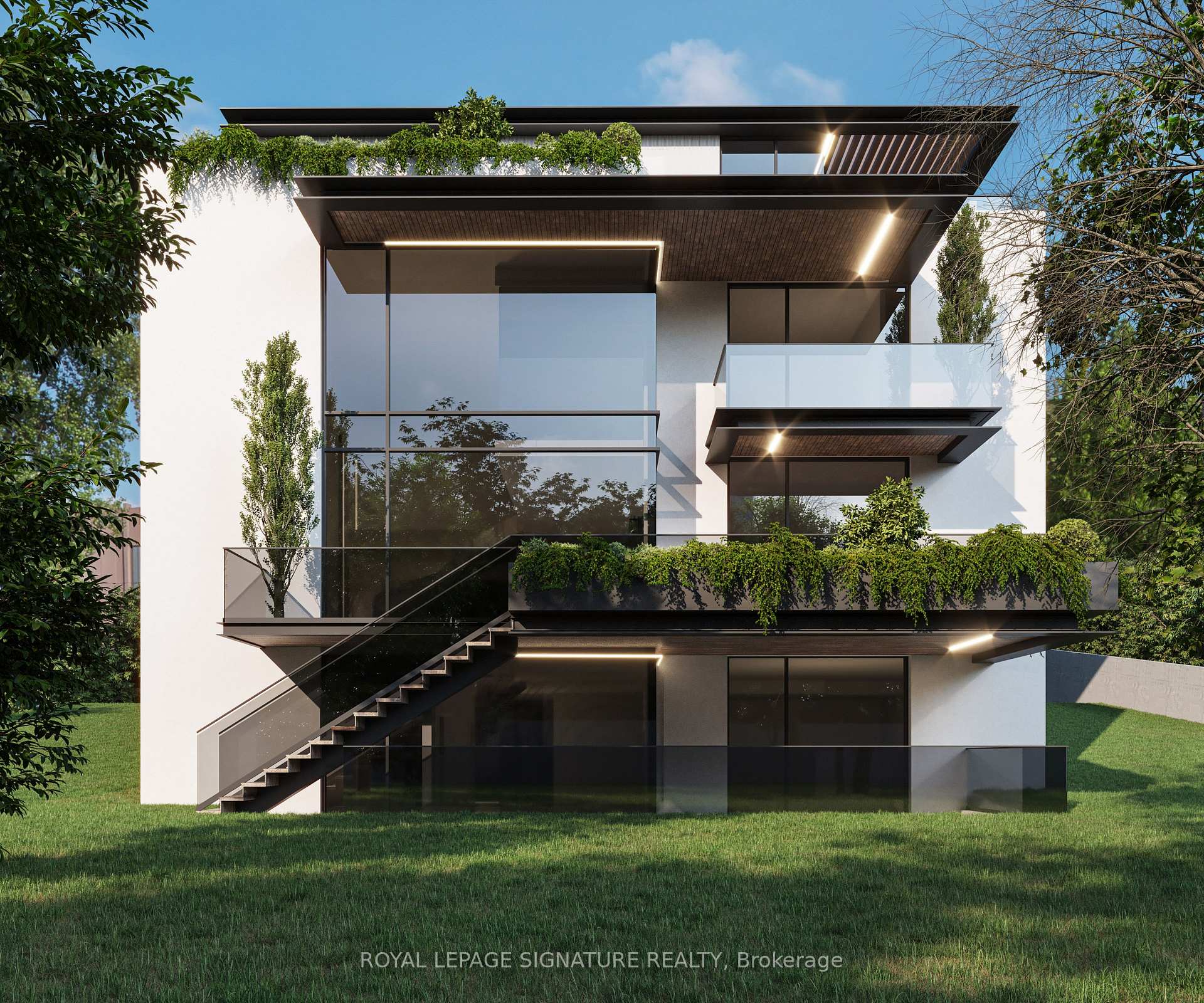 Photo 4 of 209 Burbank Drive, North York, Bayview Village — HOMEH