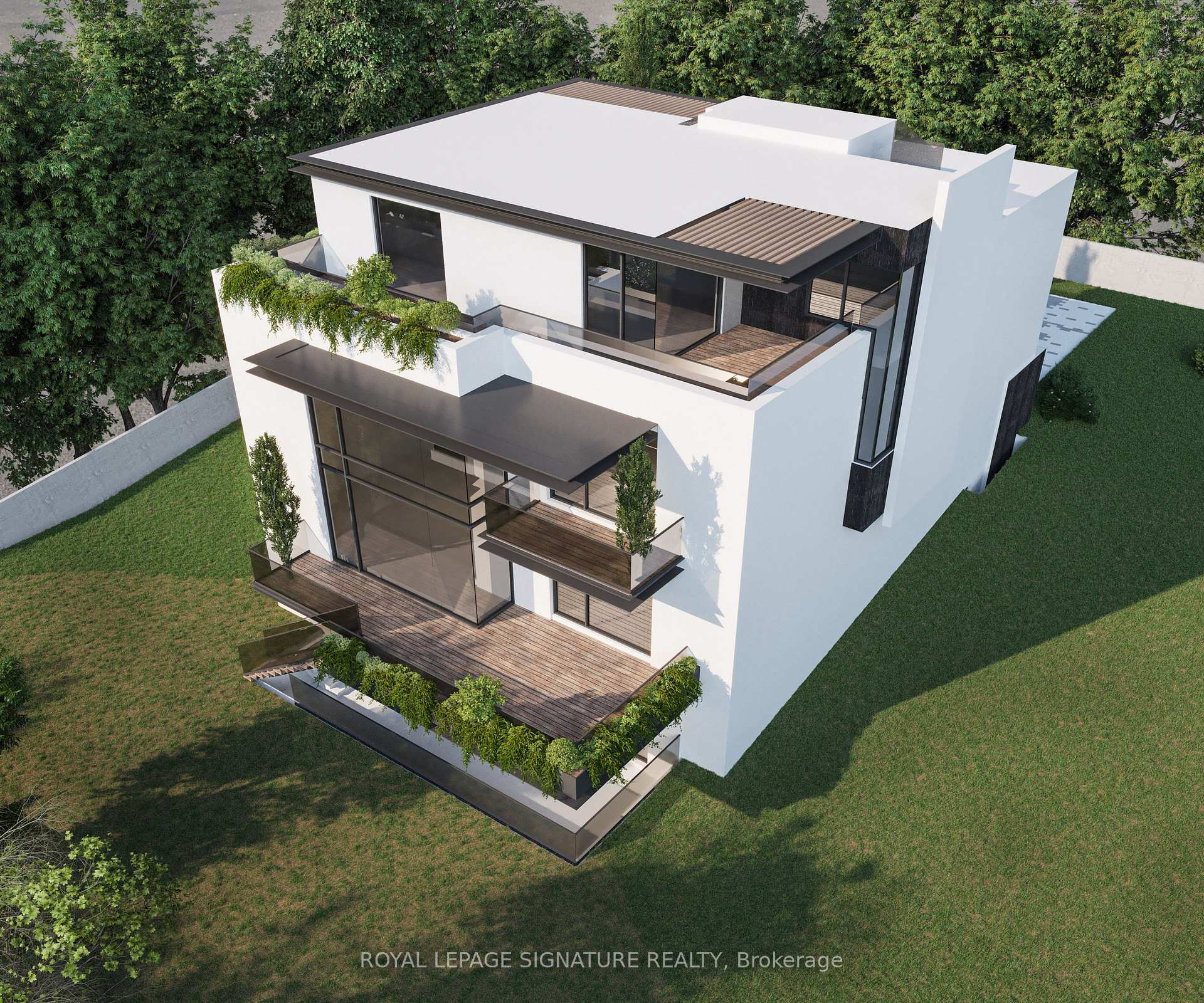 Photo 5 of 209 Burbank Drive, North York, Bayview Village — HOMEH