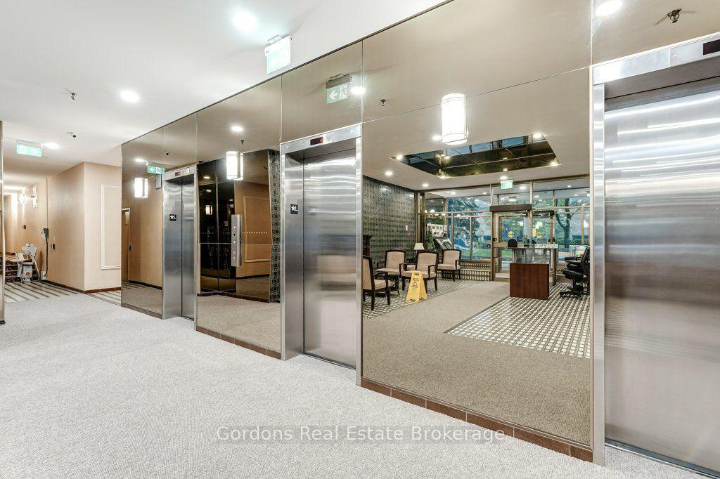 Photo 7 of Unit 1514, 121 Ling Road, Scarborough, West Hill — HOMEH